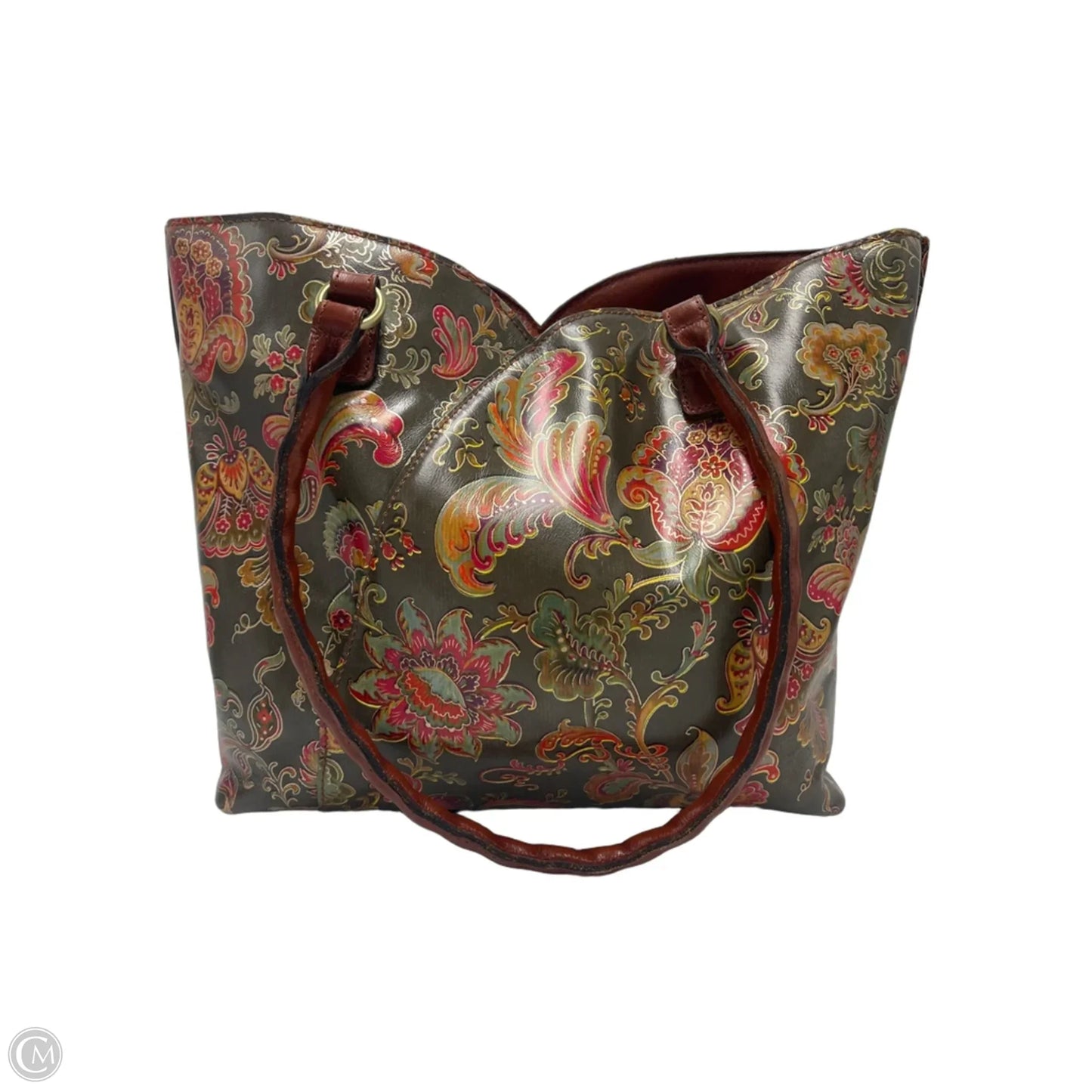 Handbag Designer By Patricia Nash