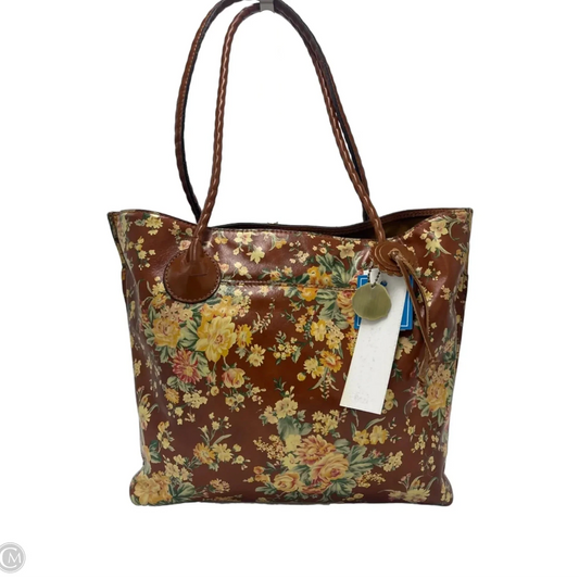 Handbag Designer By Patricia Nash