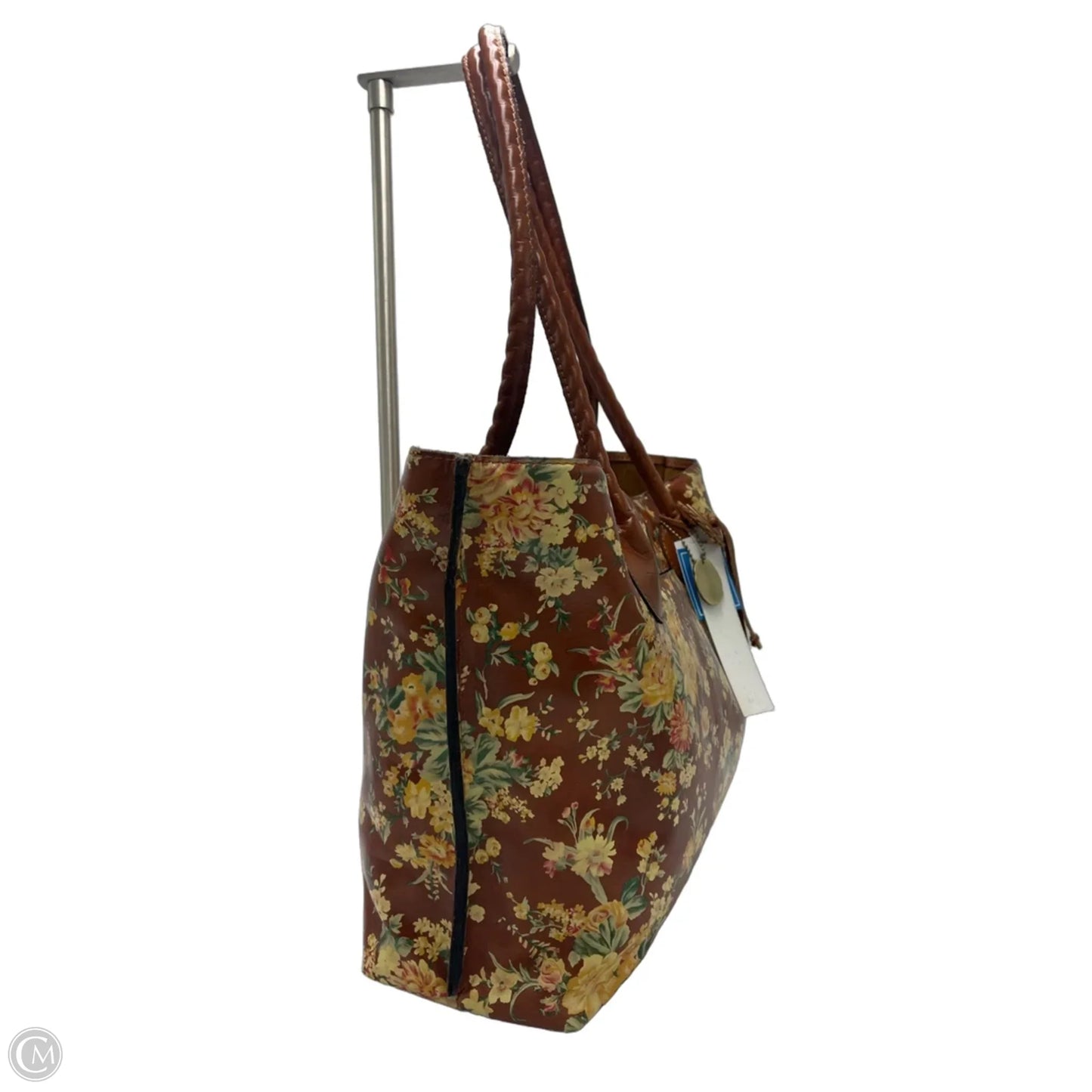 Handbag Designer By Patricia Nash