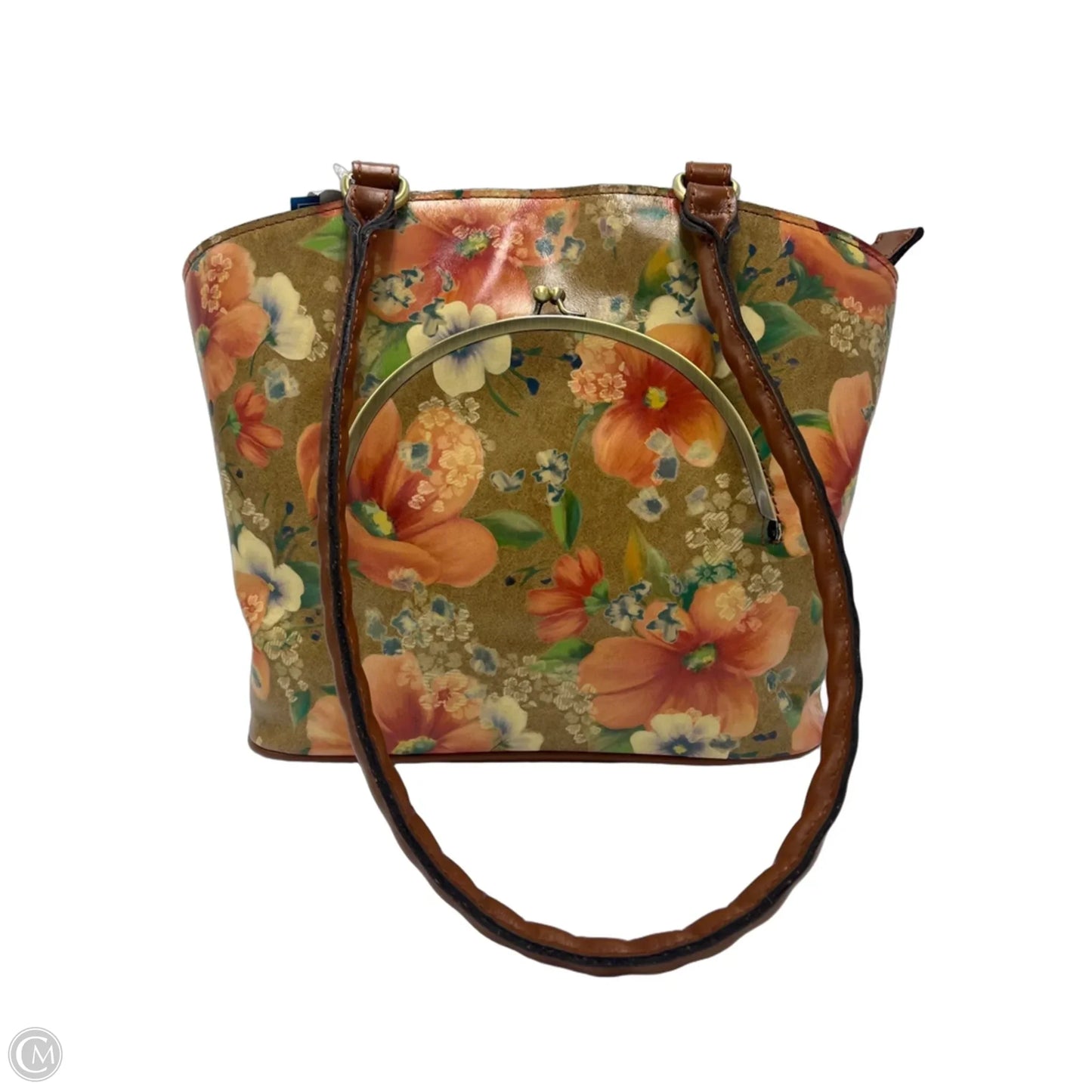Handbag Designer By Patricia Nash