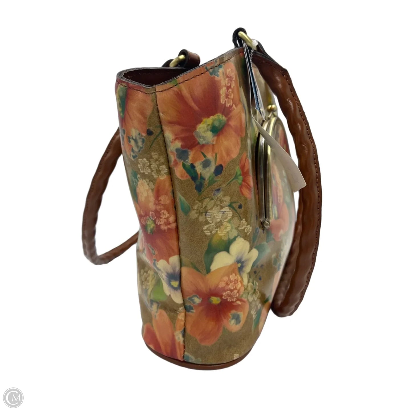 Handbag Designer By Patricia Nash