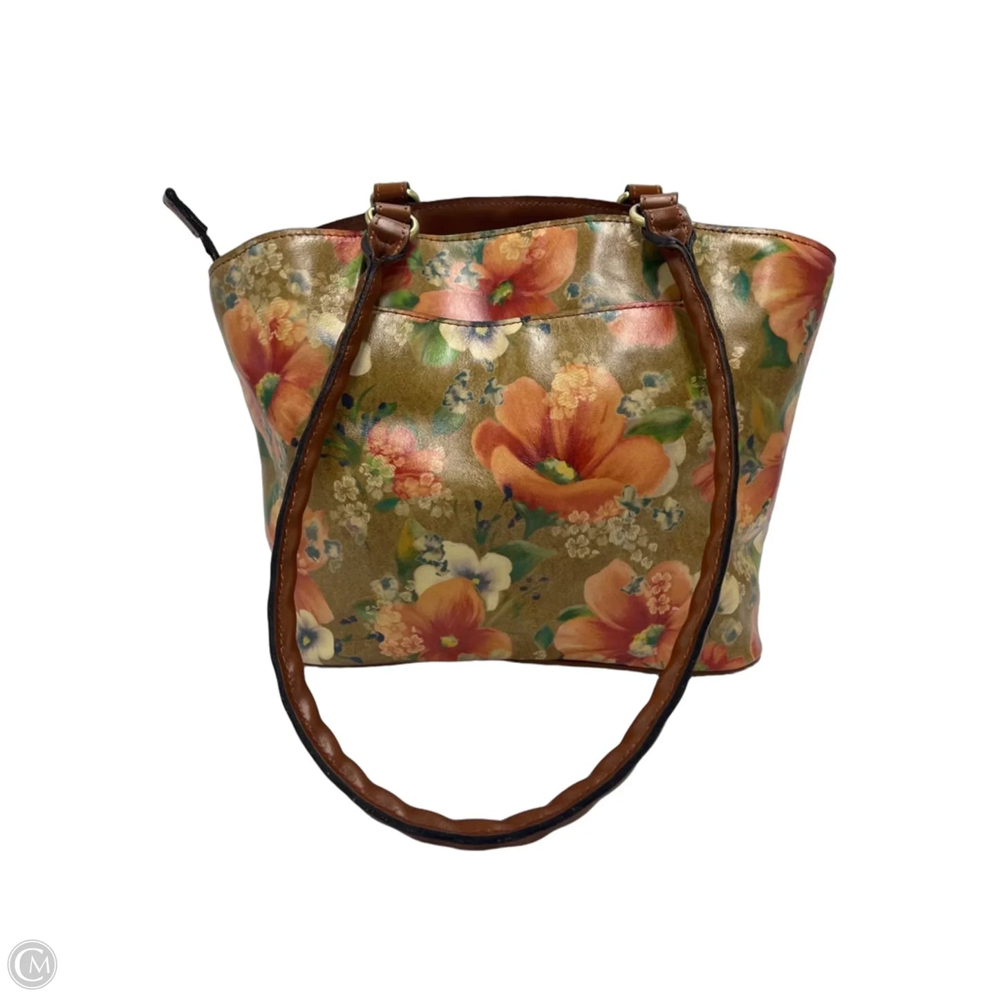 Handbag Designer By Patricia Nash