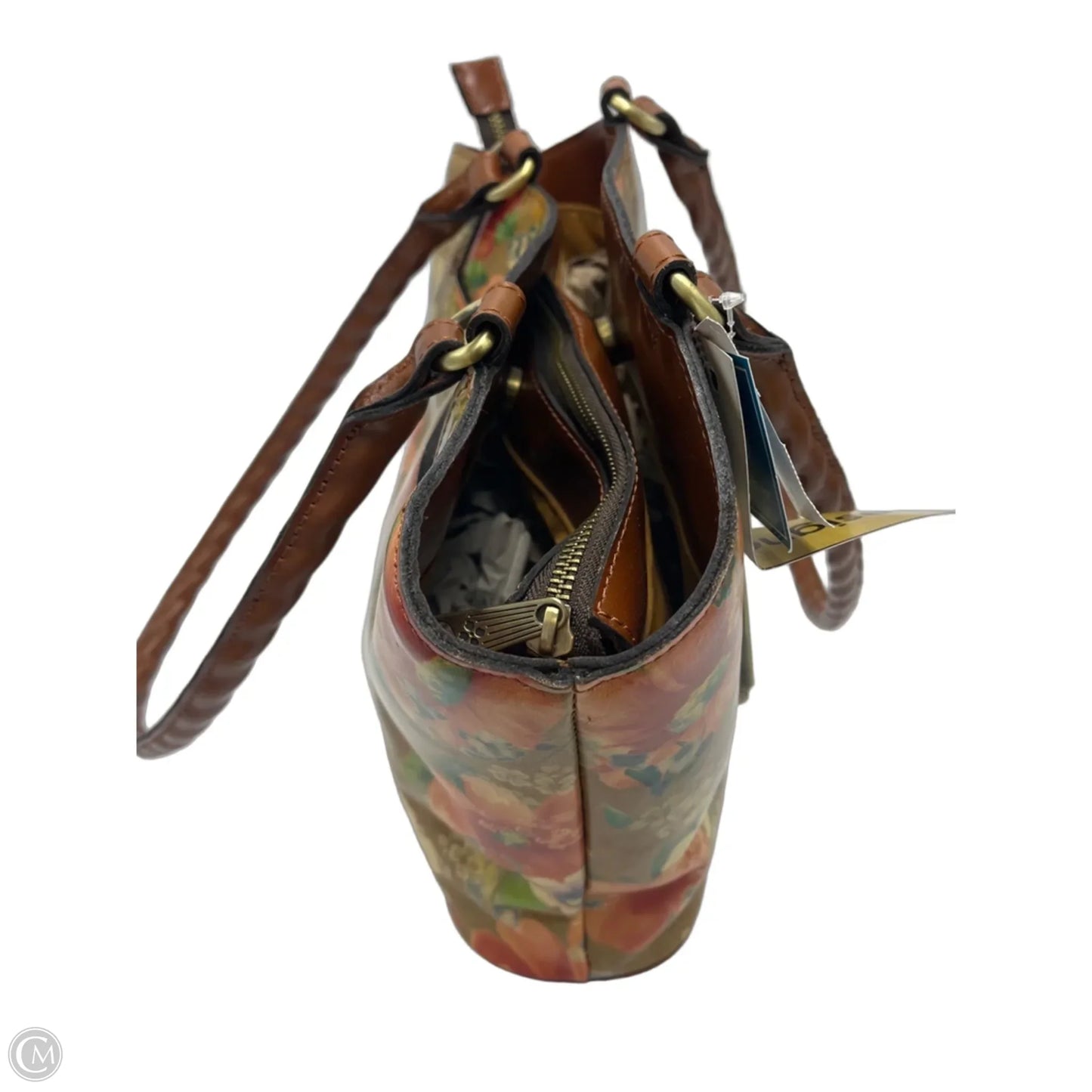 Handbag Designer By Patricia Nash