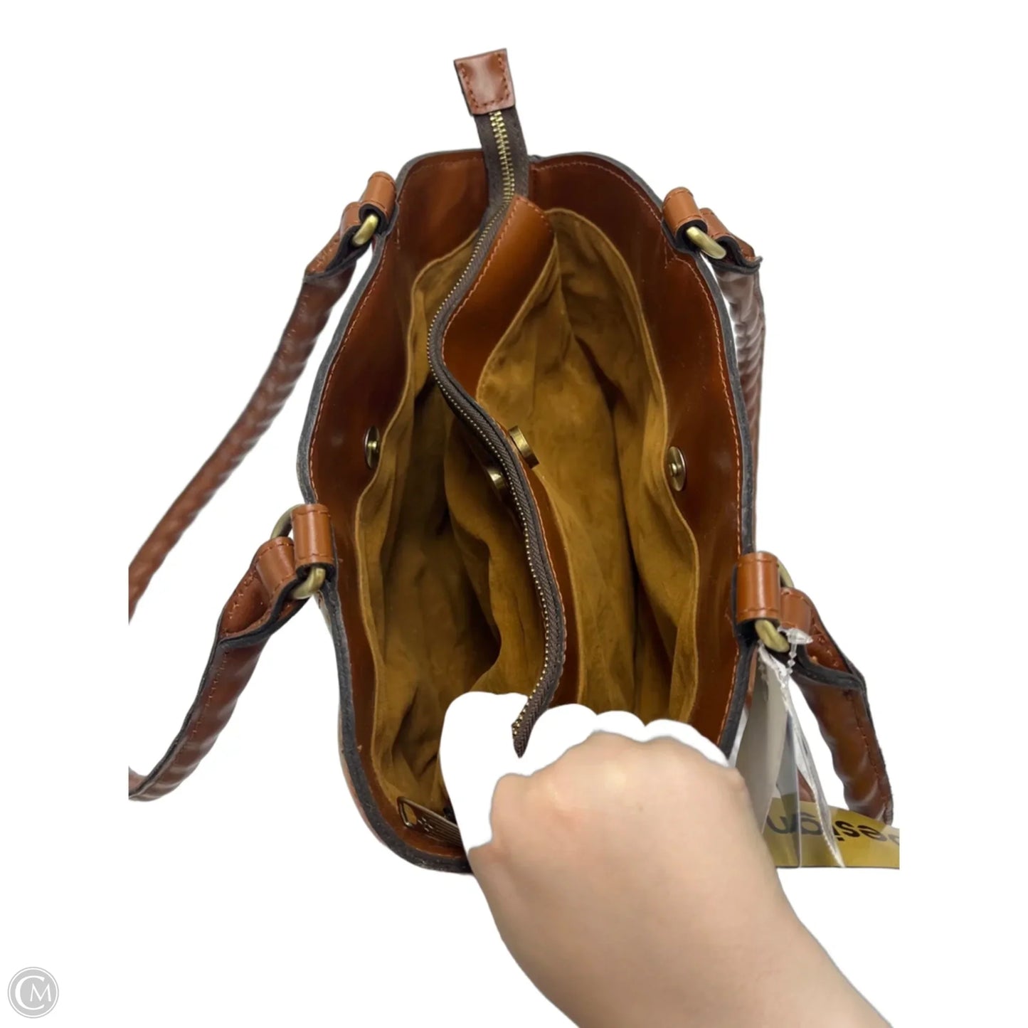Handbag Designer By Patricia Nash