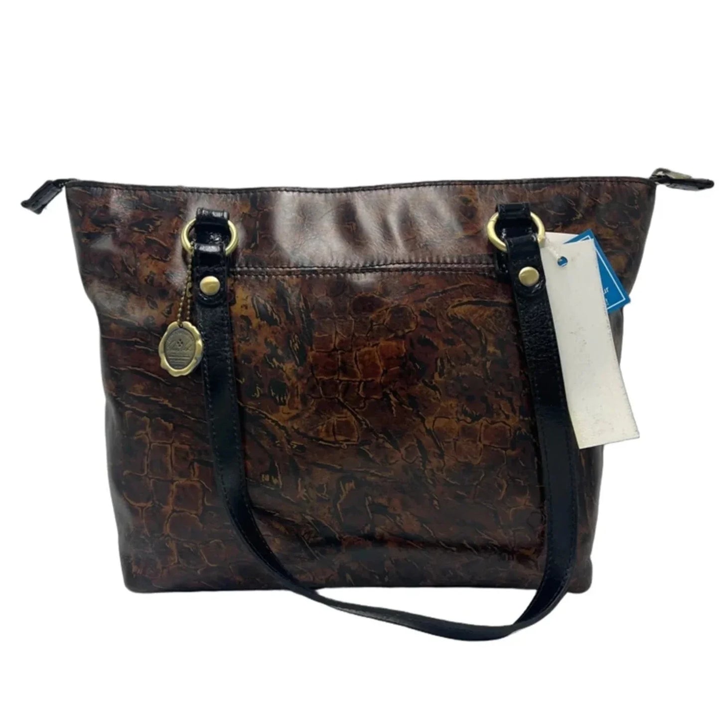 Handbag Designer By Patricia Nash