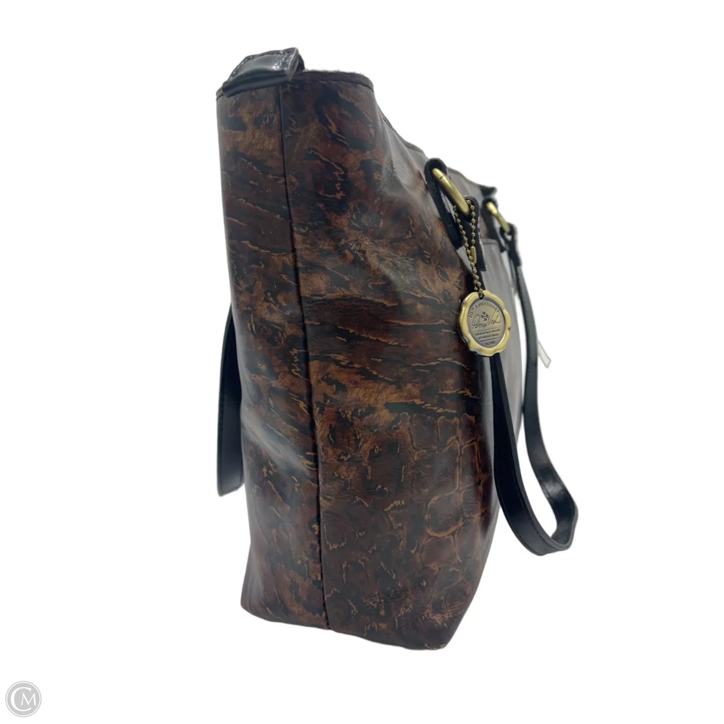 Handbag Designer By Patricia Nash