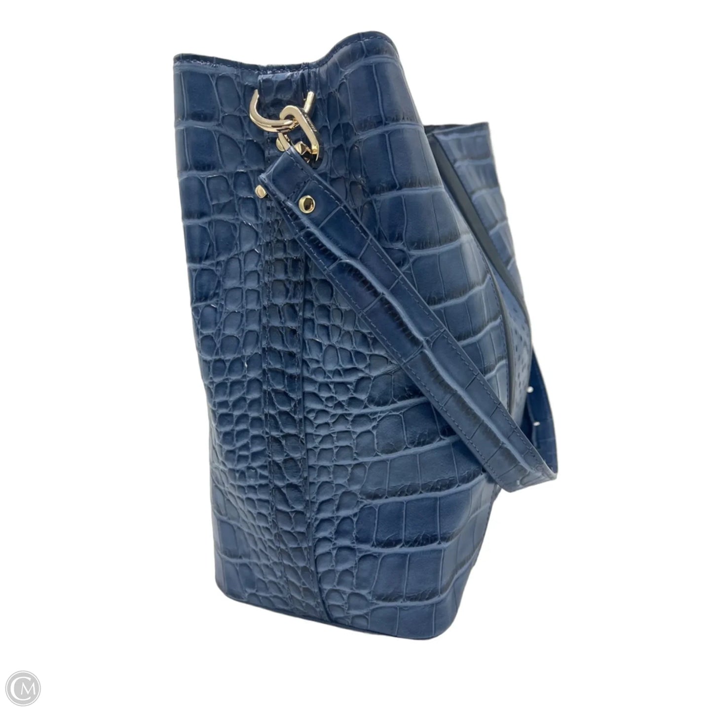 Brahmin Celina Designer Bucket Handbag