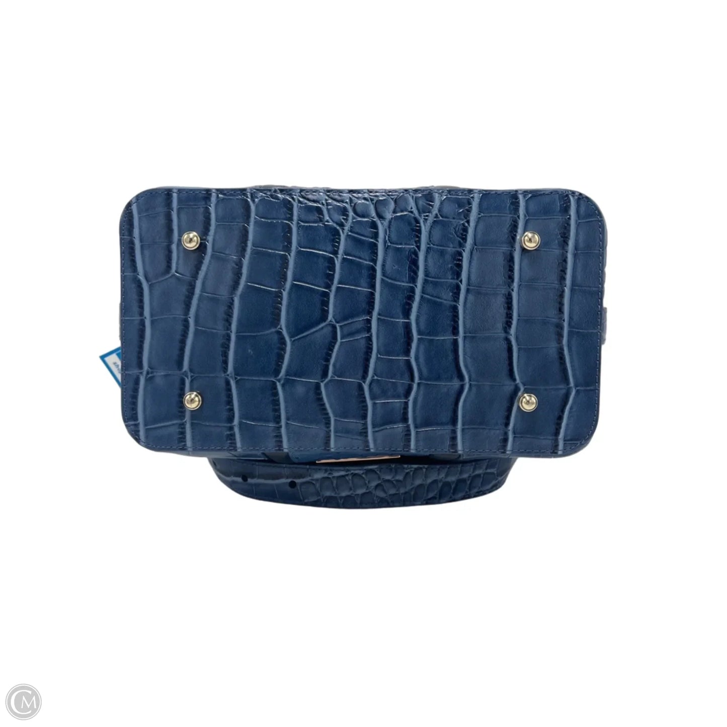 Brahmin Celina Designer Bucket Handbag
