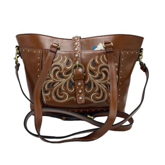 Handbag Designer By Patricia Nash