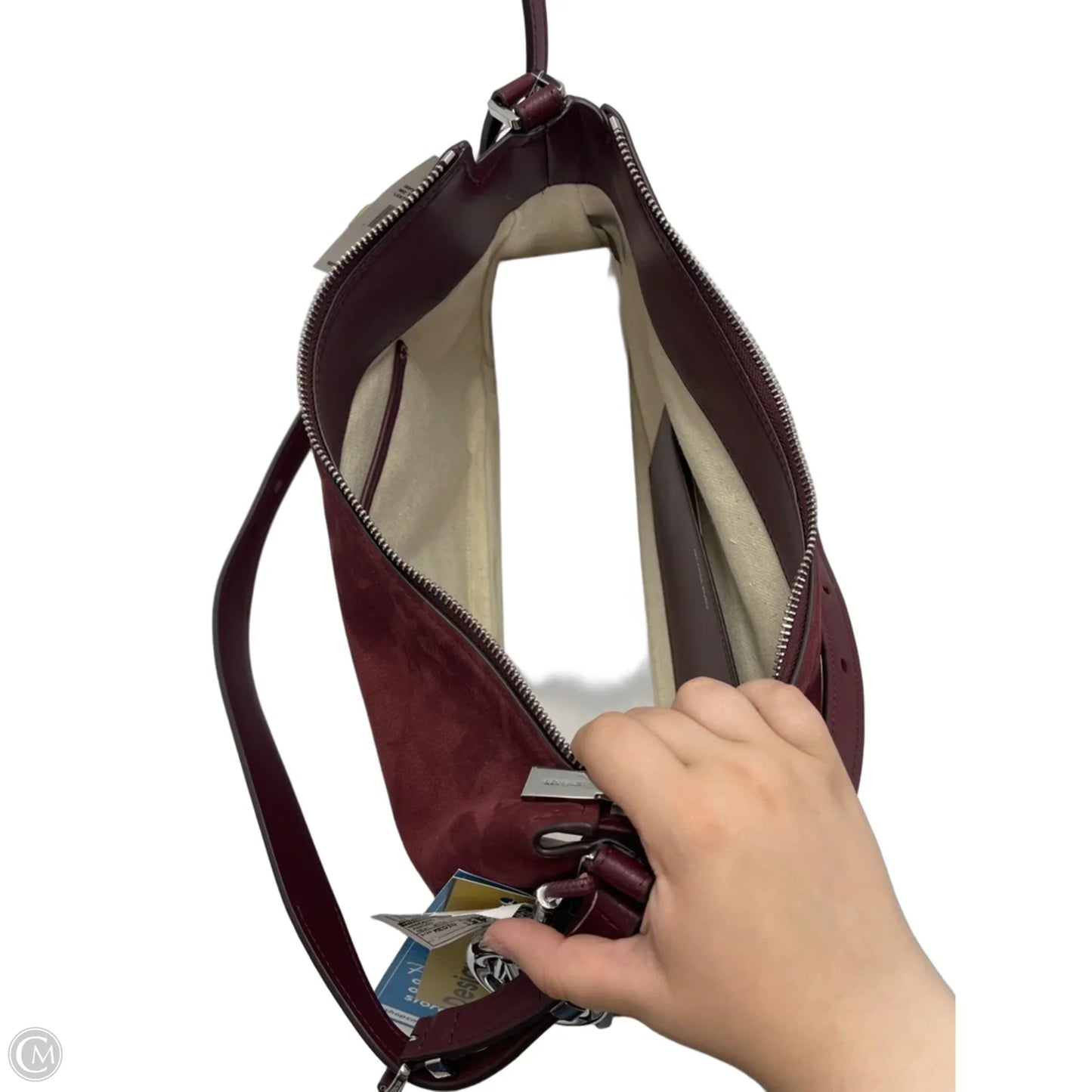 New! Handbag Designer By Michael Kors
