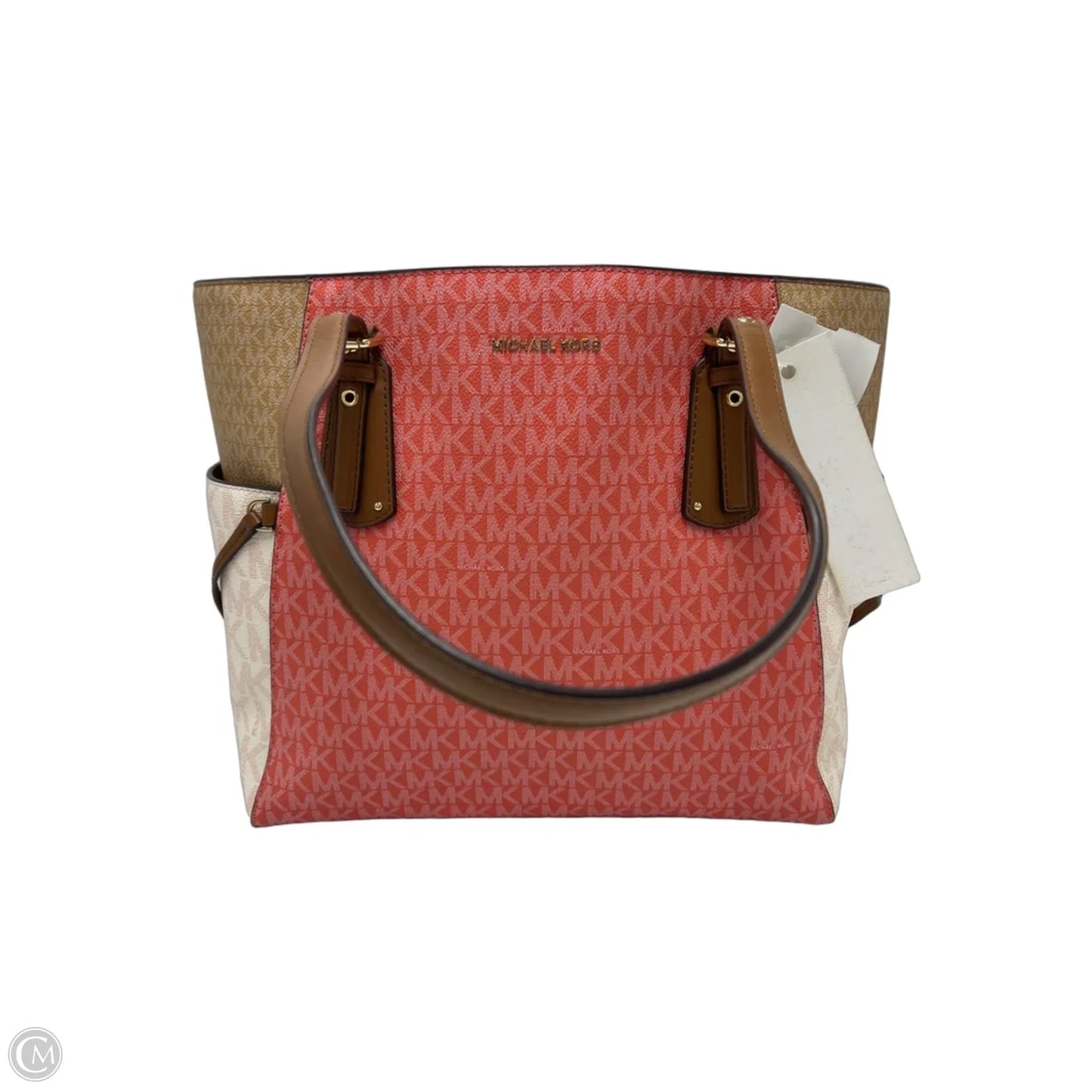 Handbag Designer By Michael Kors
