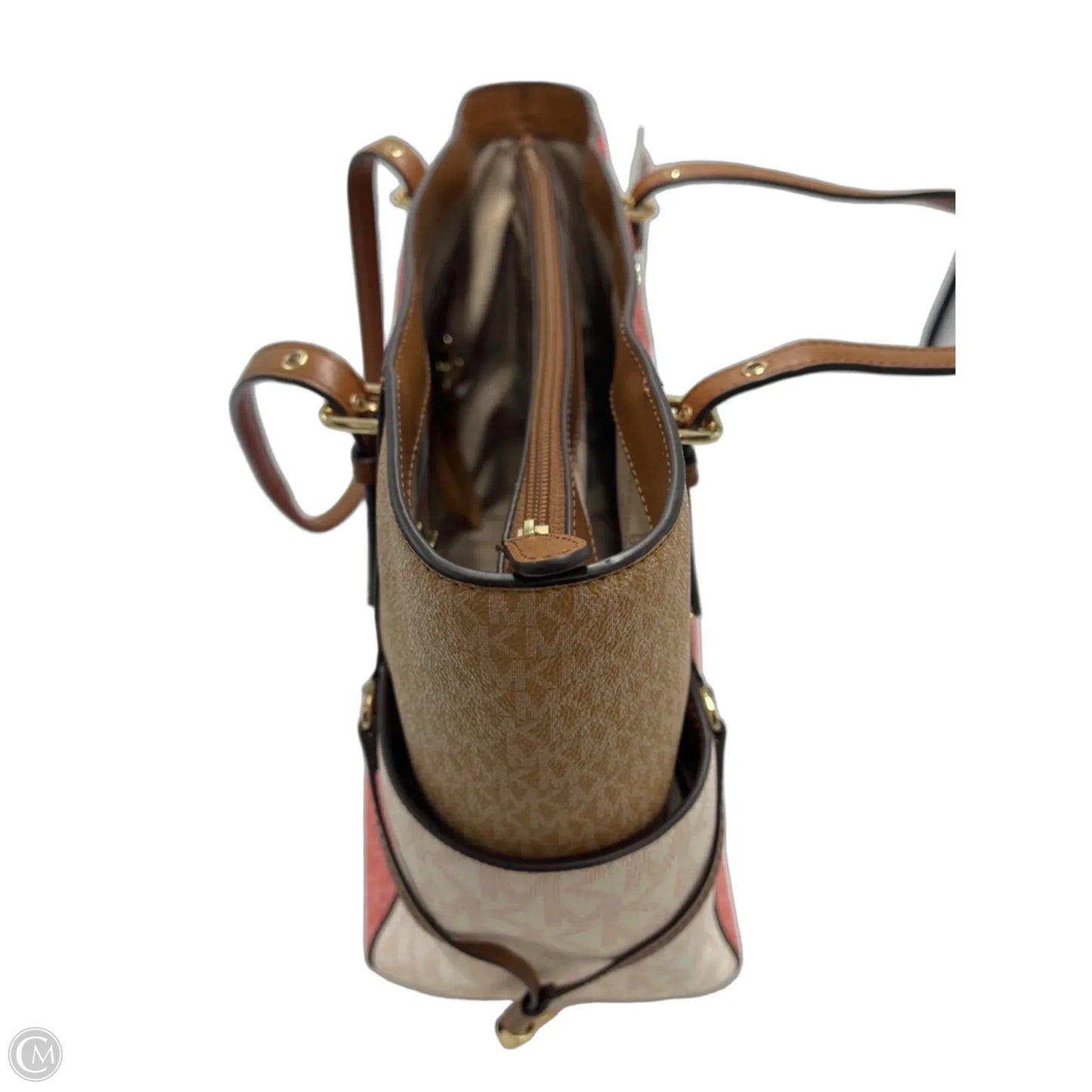 Handbag Designer By Michael Kors