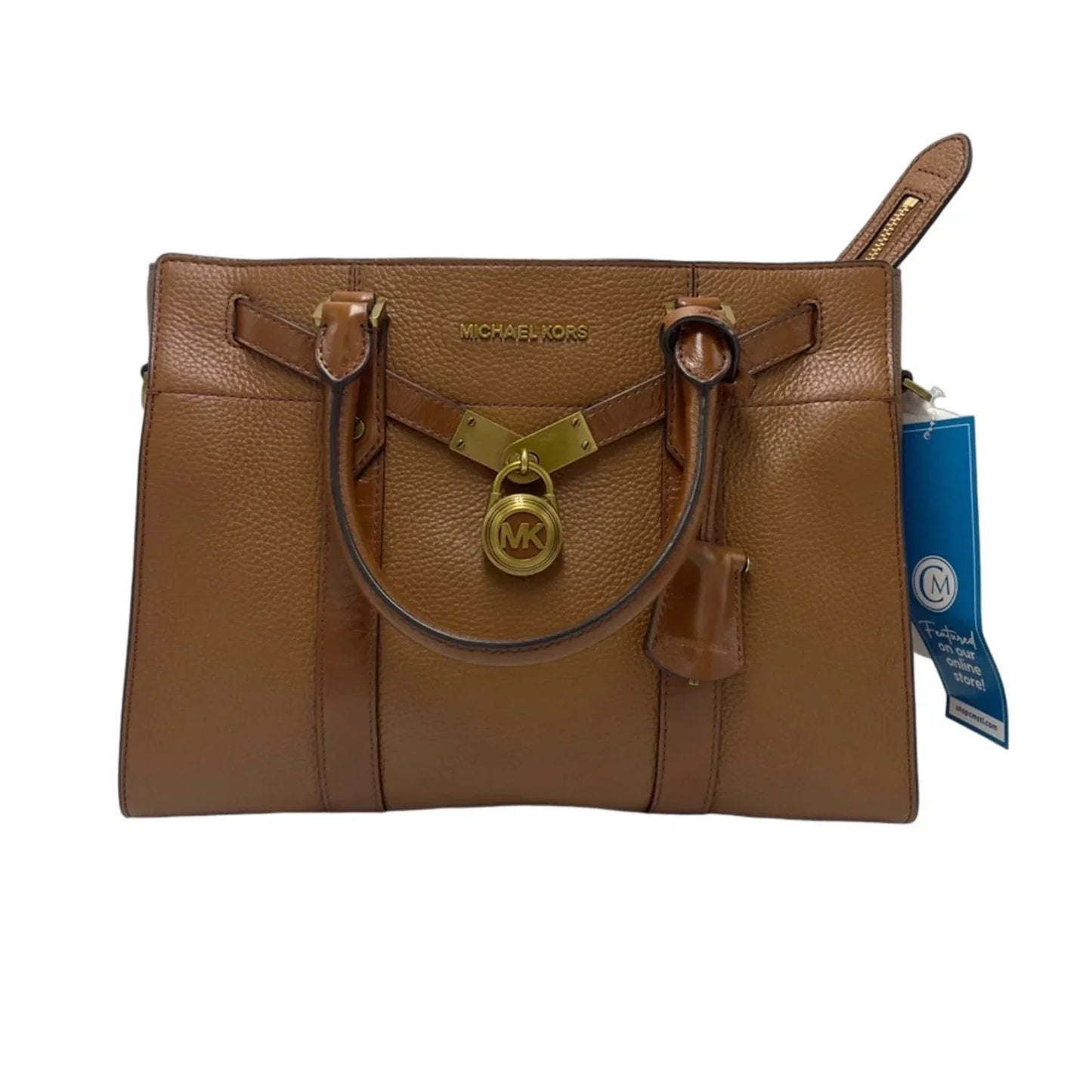Handbag Designer By Michael Kors