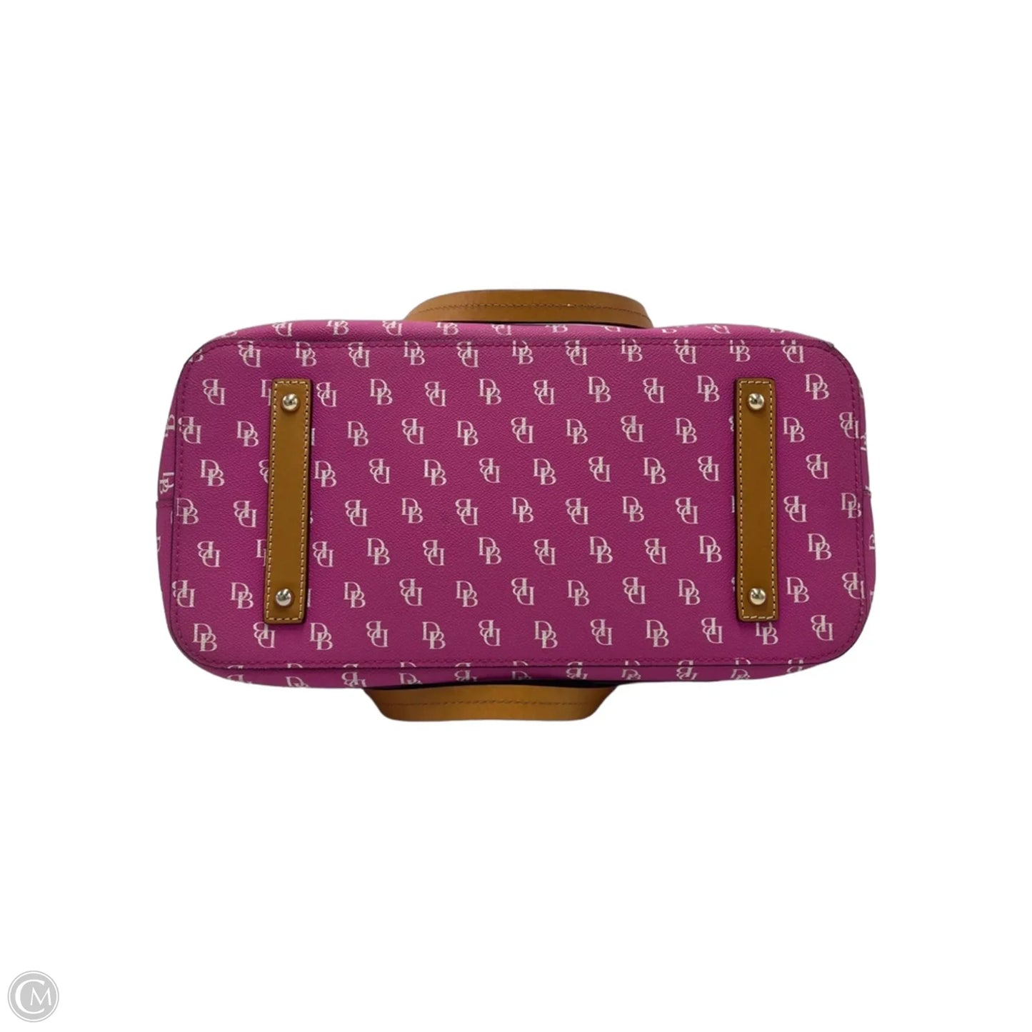 Handbag Designer By Dooney And Bourke