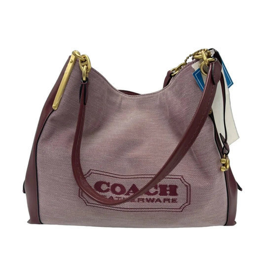 Coach Dalton 31 Designer Handbag