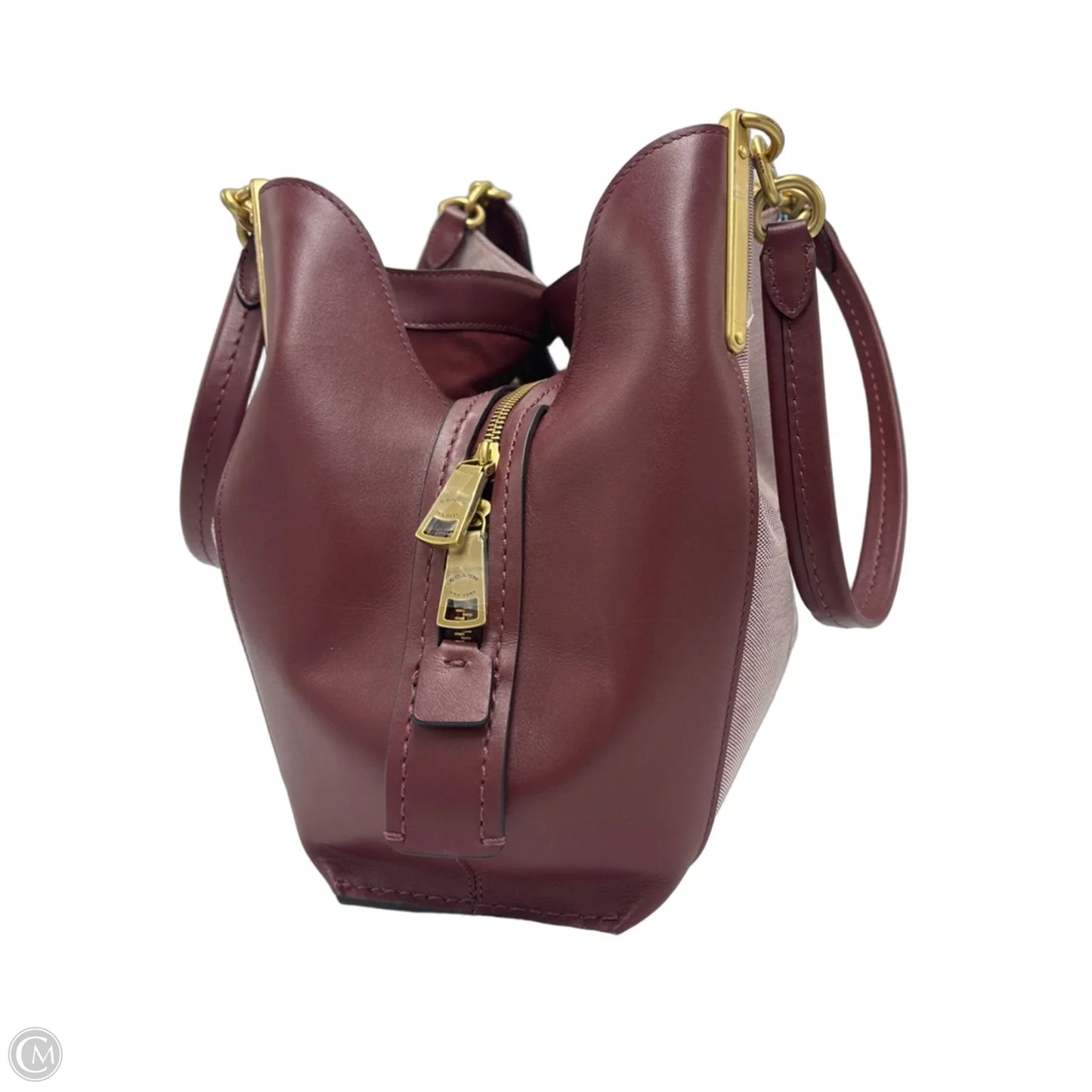 Coach Dalton 31 Designer Handbag
