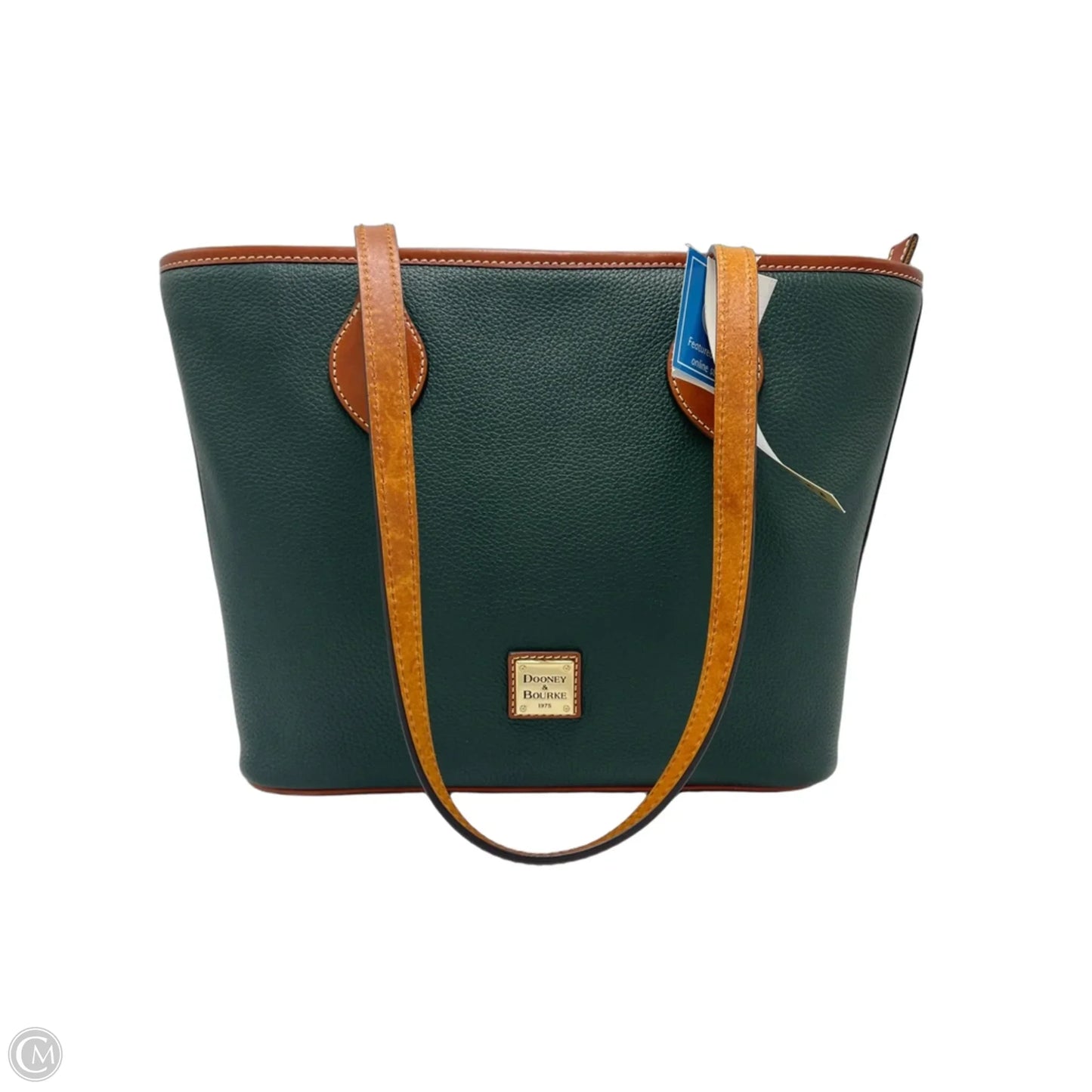 Handbag Designer By Dooney And Bourke