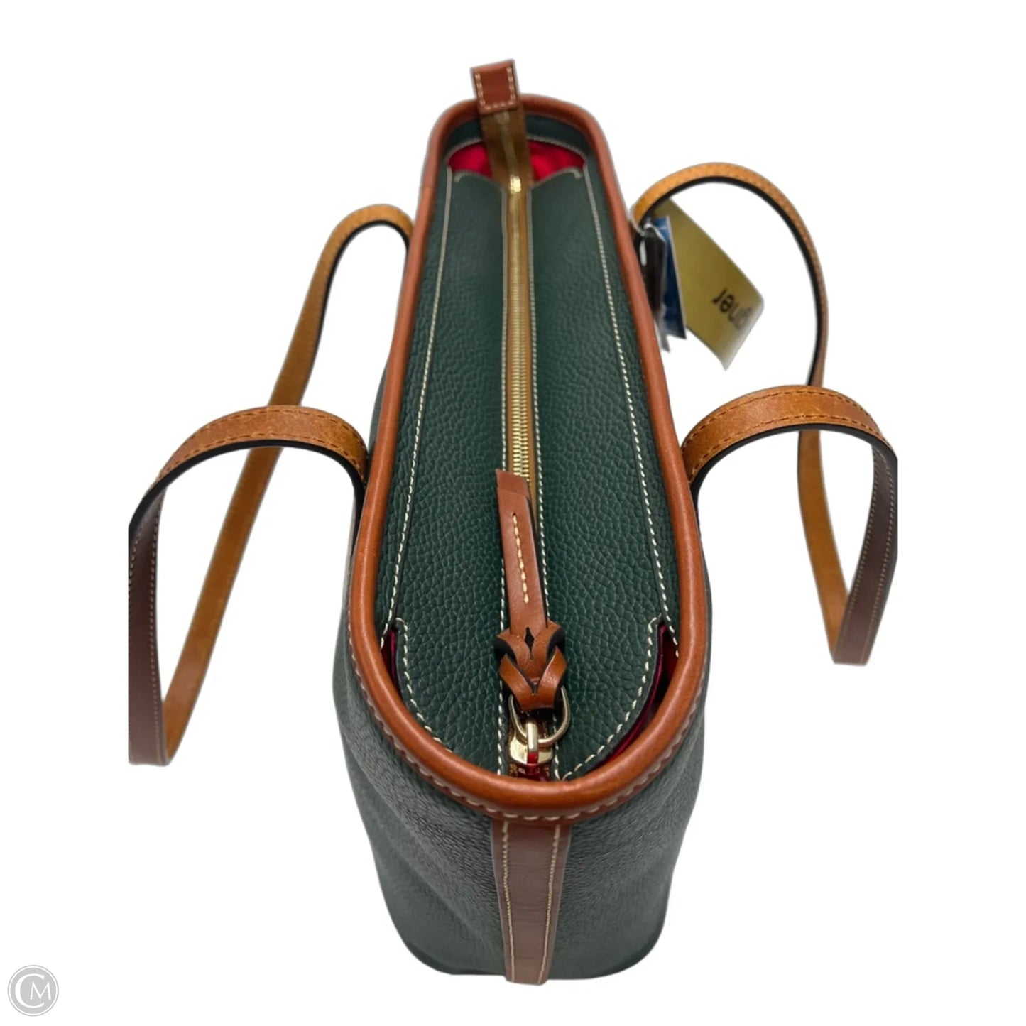 Handbag Designer By Dooney And Bourke