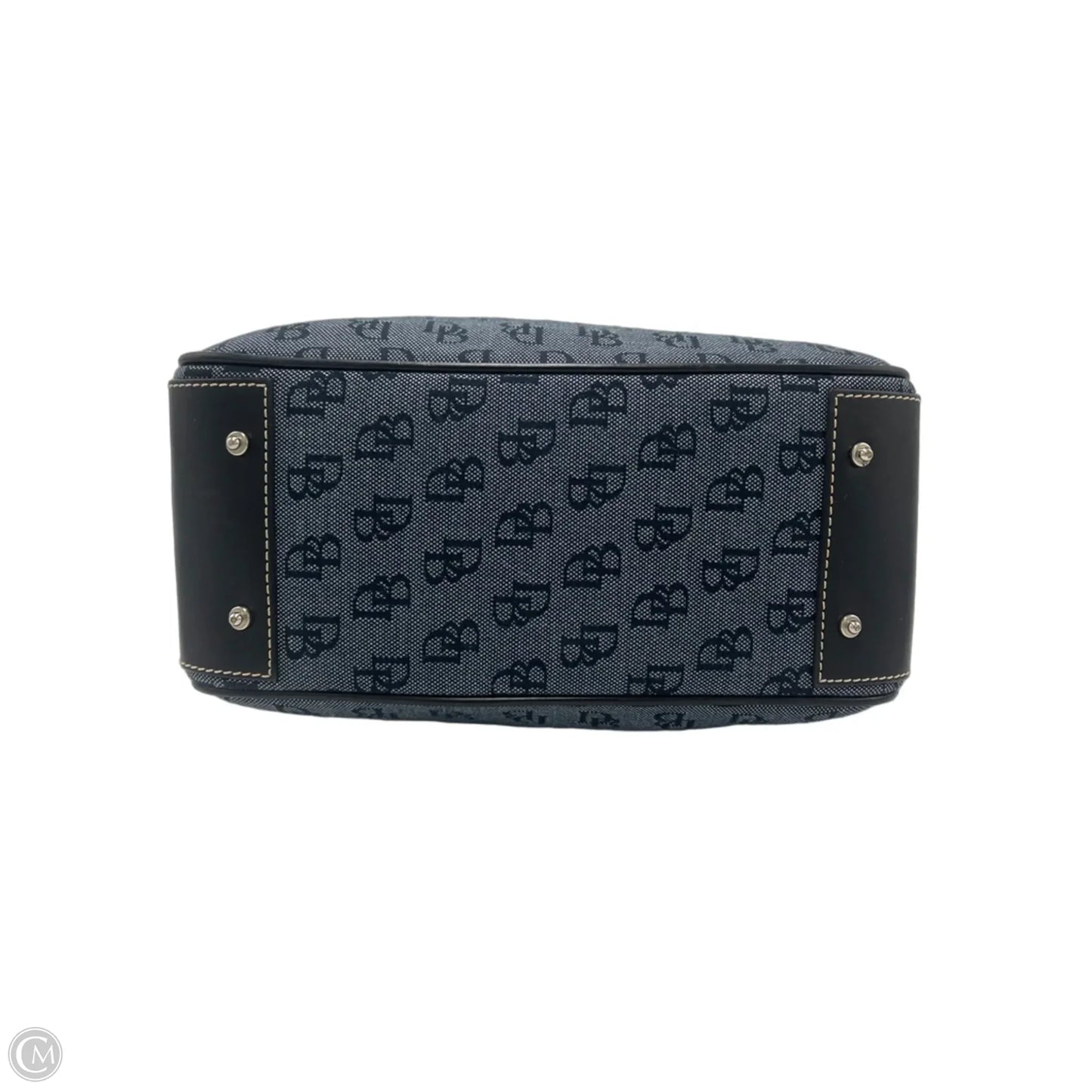 Handbag Designer By Dooney And Bourke