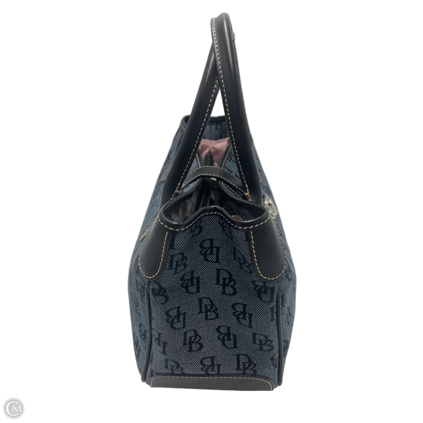 Handbag Designer By Dooney And Bourke