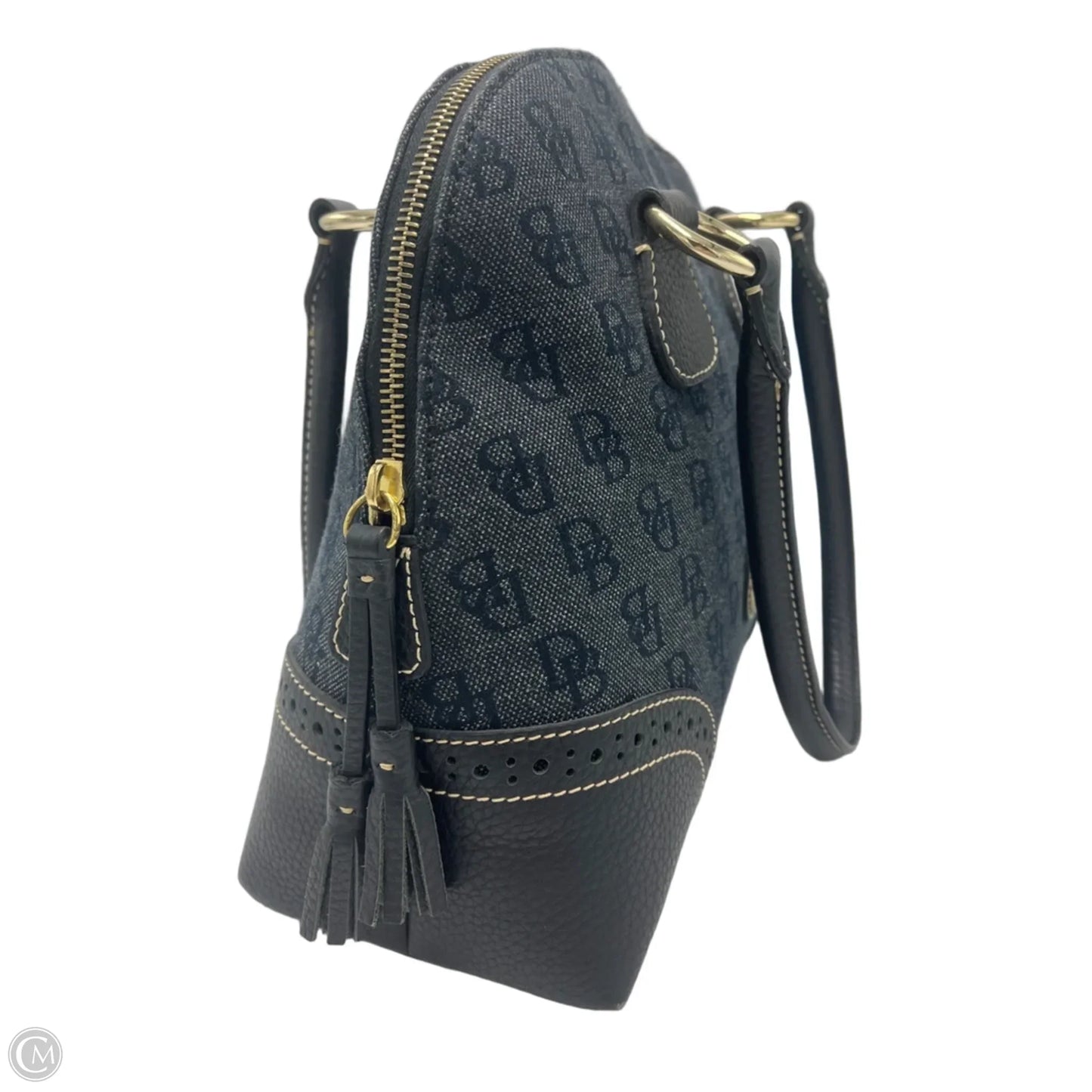 Handbag Designer By Dooney And Bourke