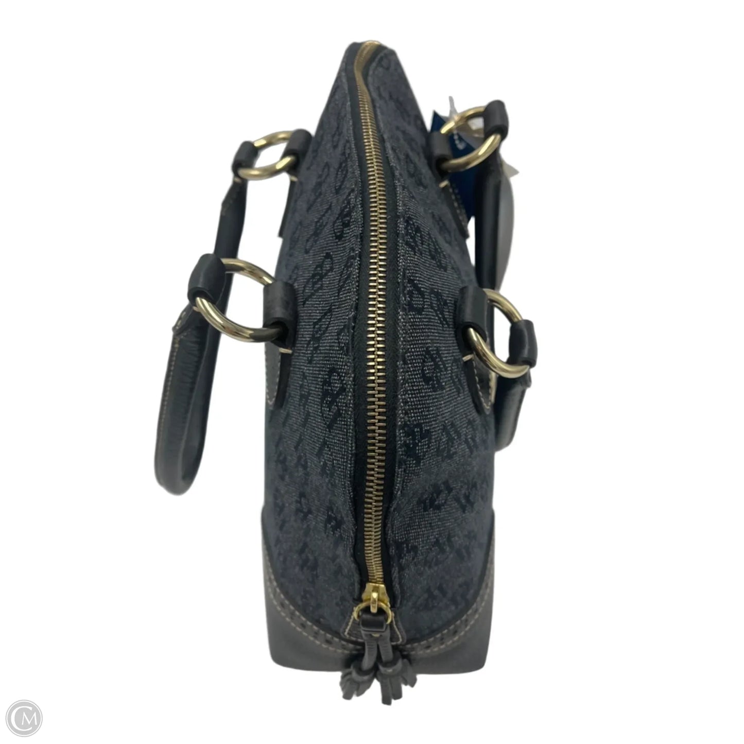 Handbag Designer By Dooney And Bourke
