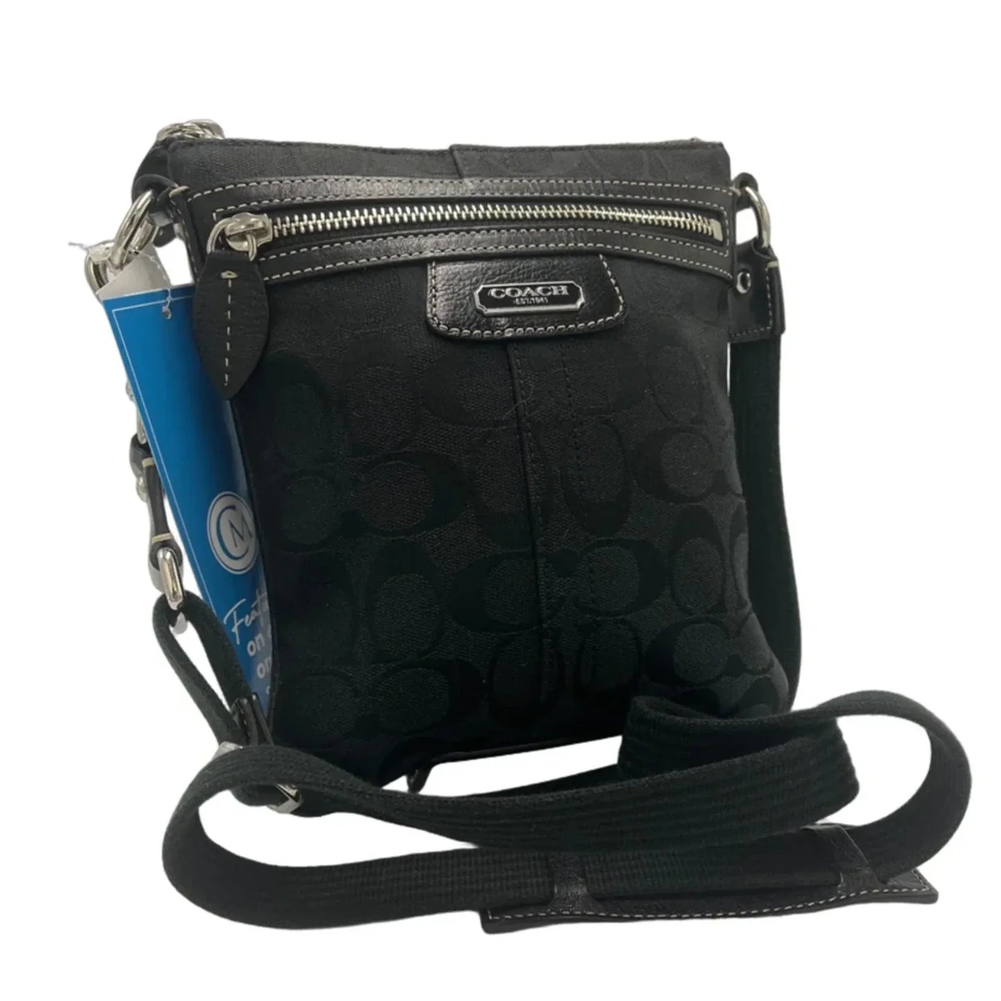 Crossbody Designer By Coach