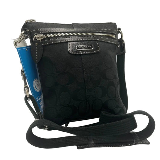Crossbody Designer By Coach
