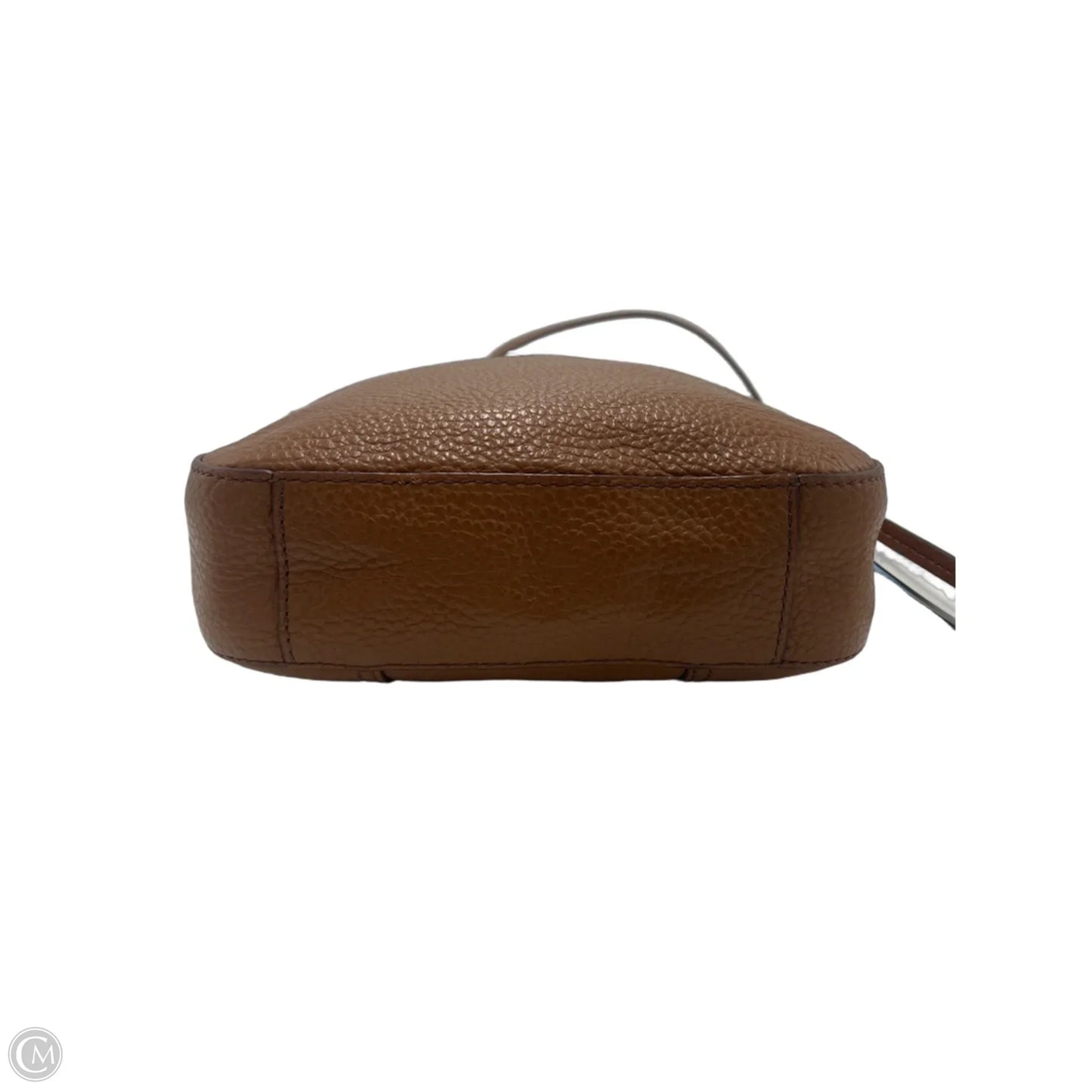 Crossbody Designer By Fossil