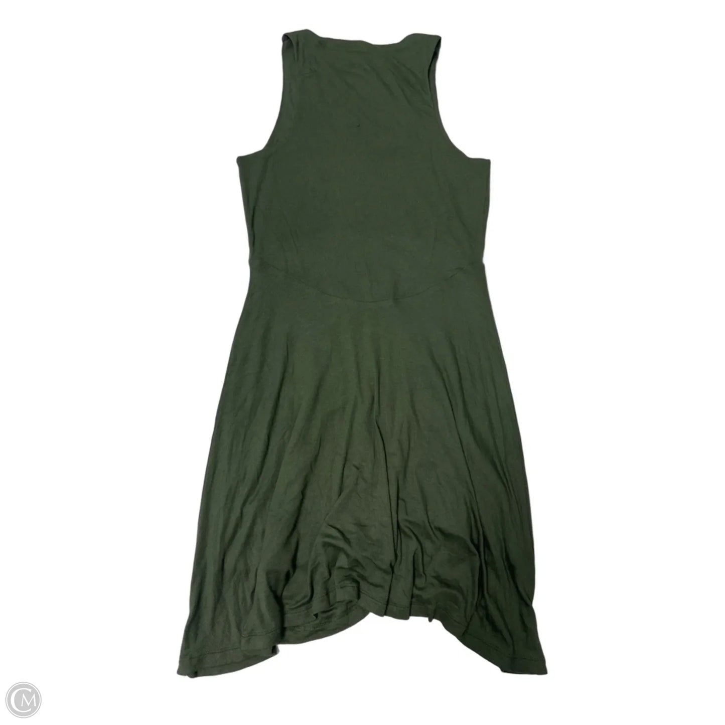 New! Dress Casual Short By Athleta In Green, Size: Xs
