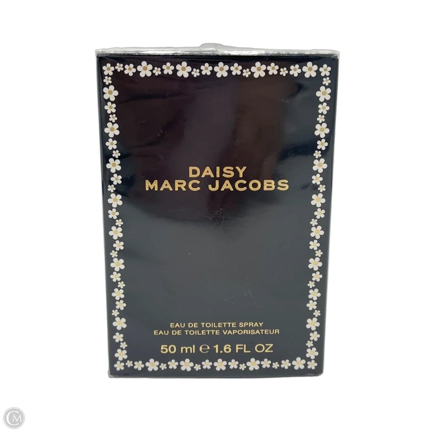 New! Marc Jacobs Daisy 1.6oz. Eau de Toilette Designer Fragrance