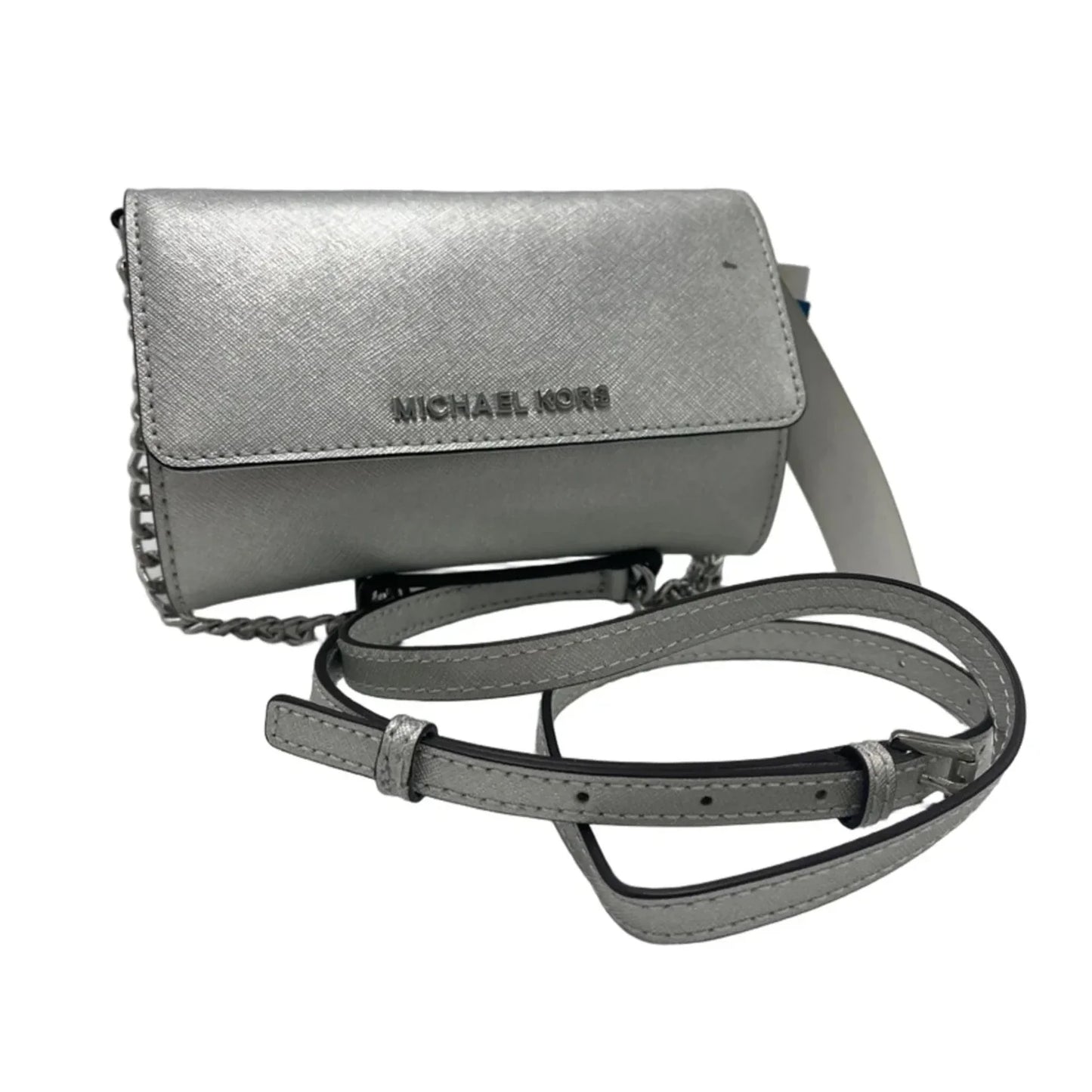 Crossbody Designer By Michael Kors
