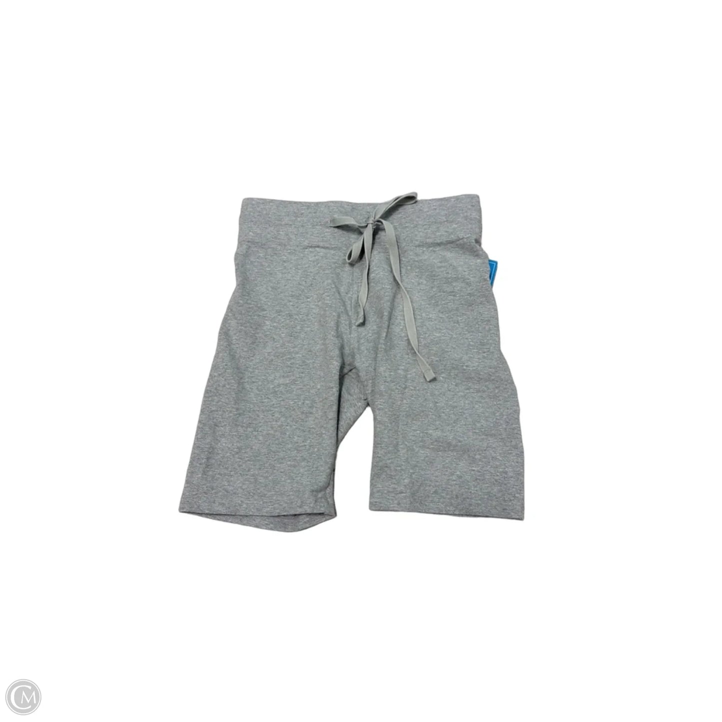 Athletic Shorts By Free People In Grey, Size: Xs