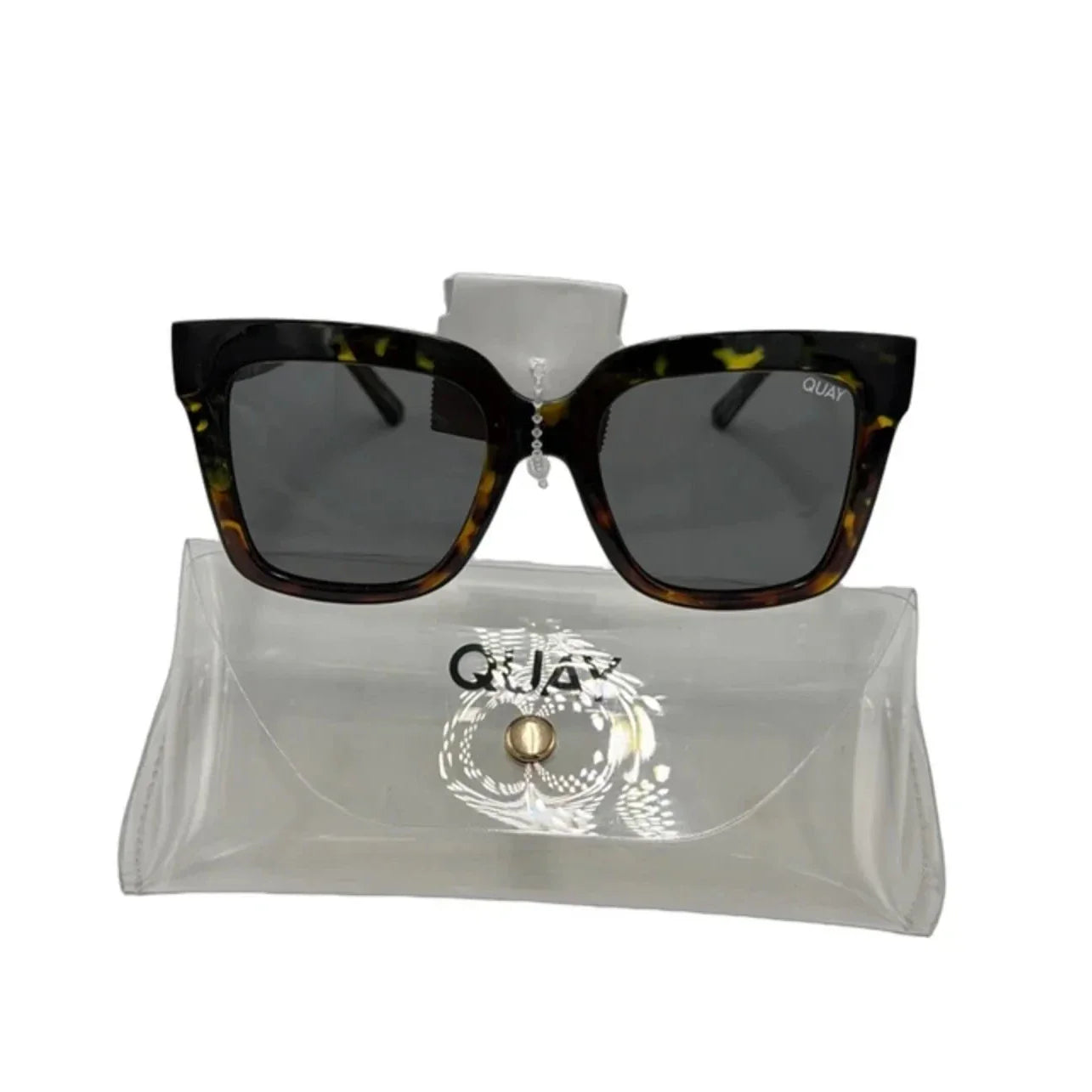 Sunglasses By Quay