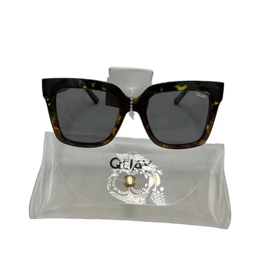 Sunglasses By Quay