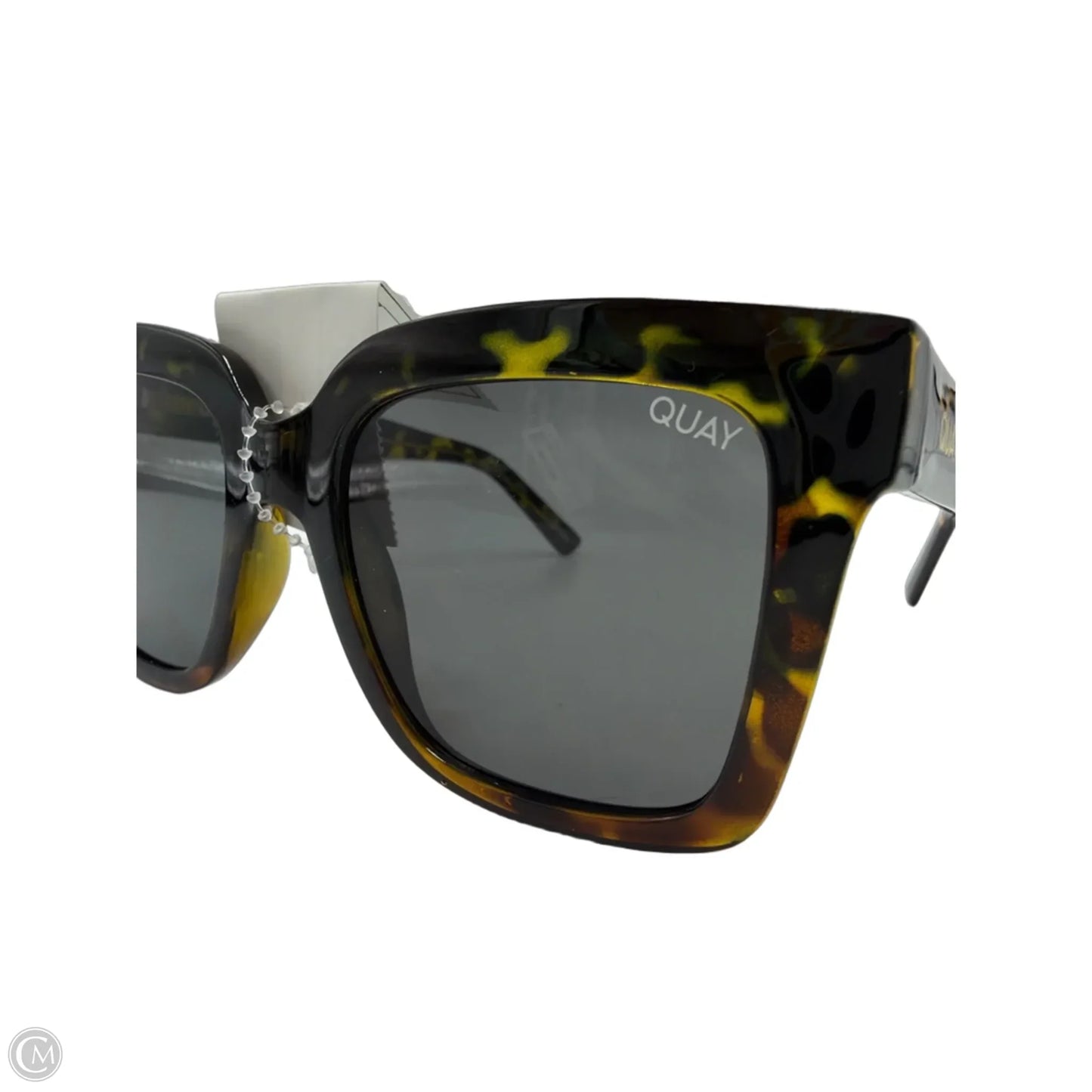 Sunglasses By Quay