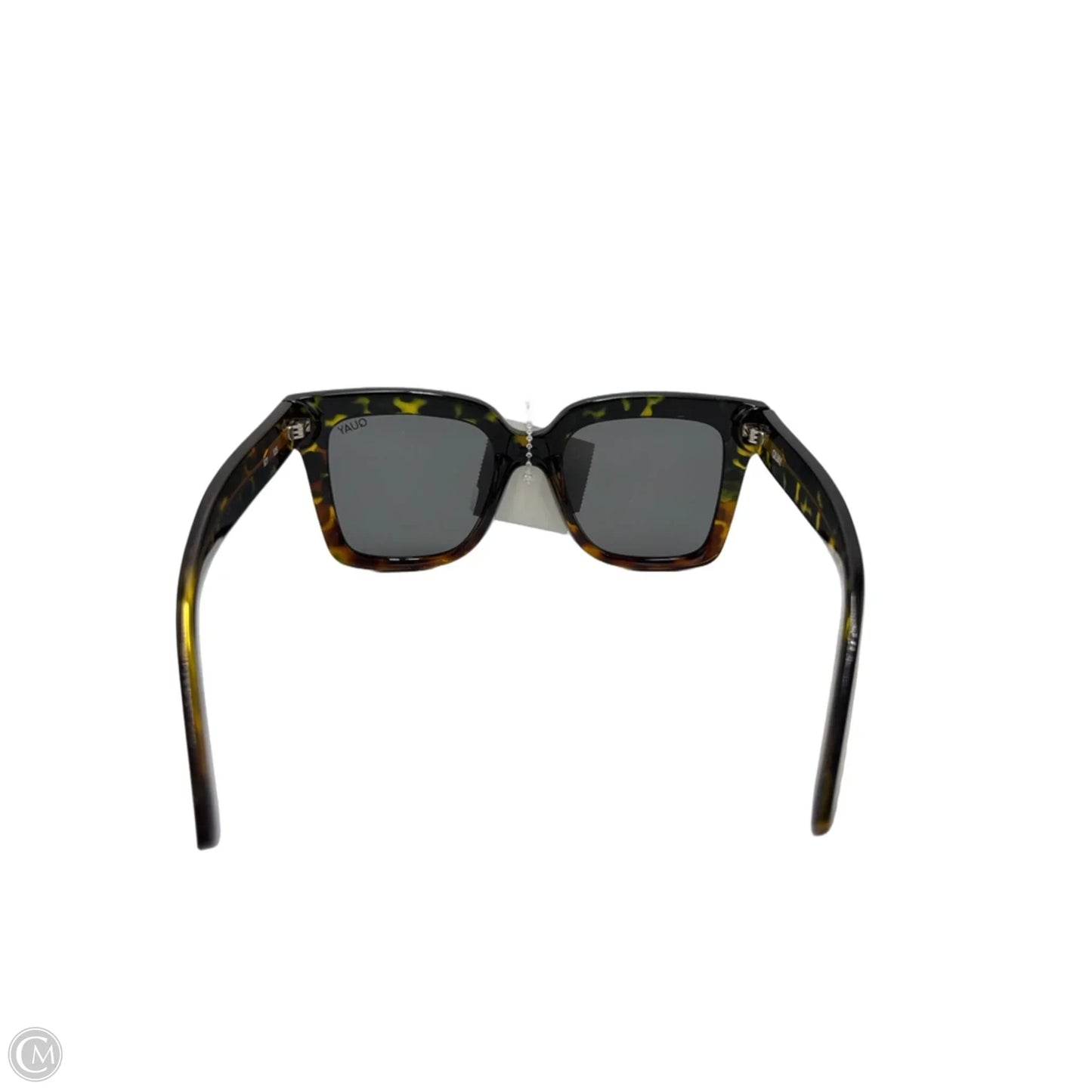 Sunglasses By Quay