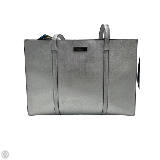 Kate Spade Kenzie Designer Tote