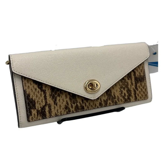Wallet Designer By Coach