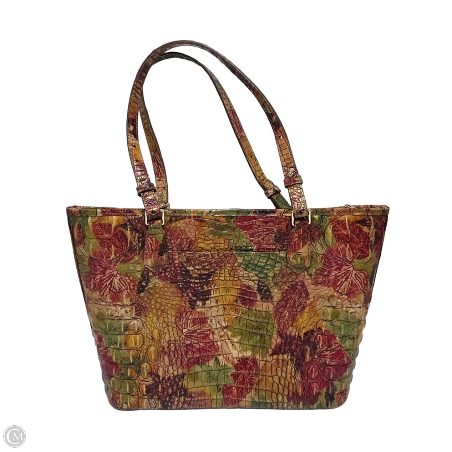 Brahmin Asher Designer Tote / Handbag