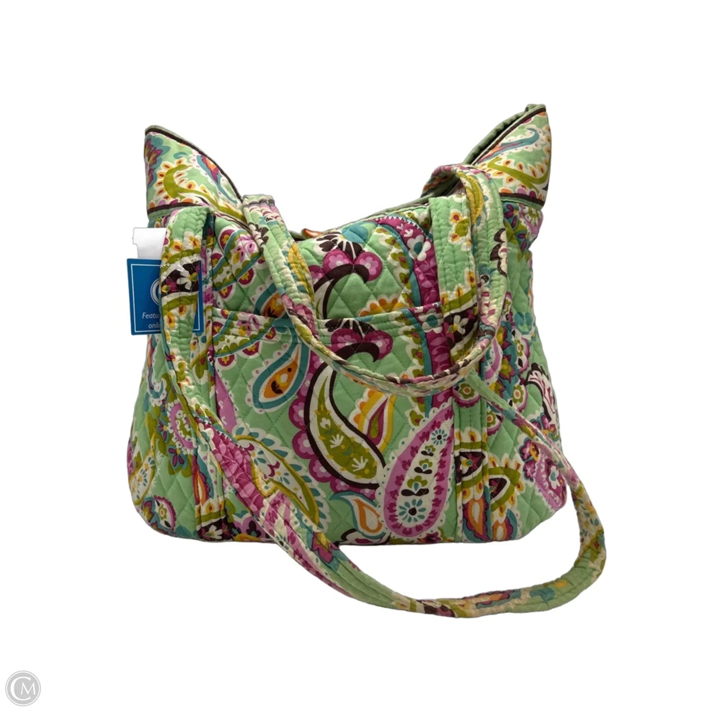Tote By Vera Bradley