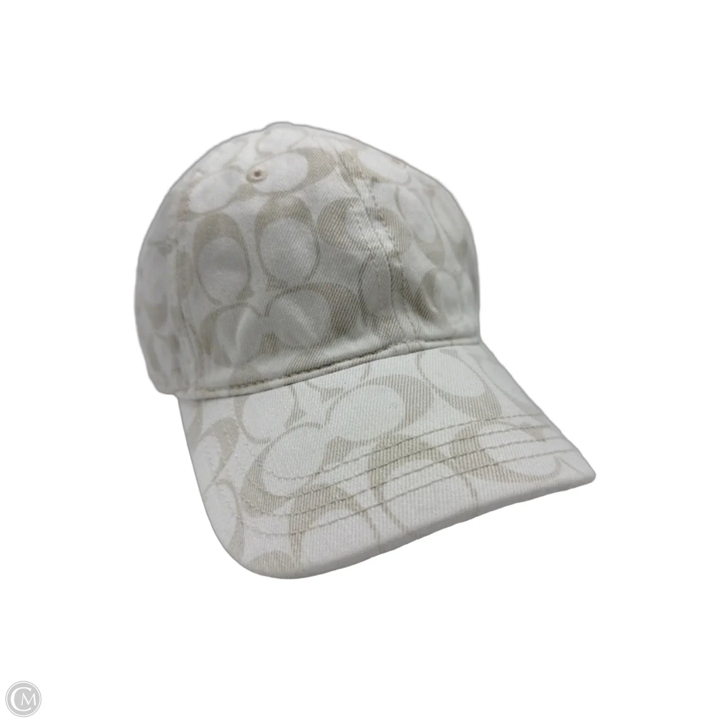 Hat Designer By Coach