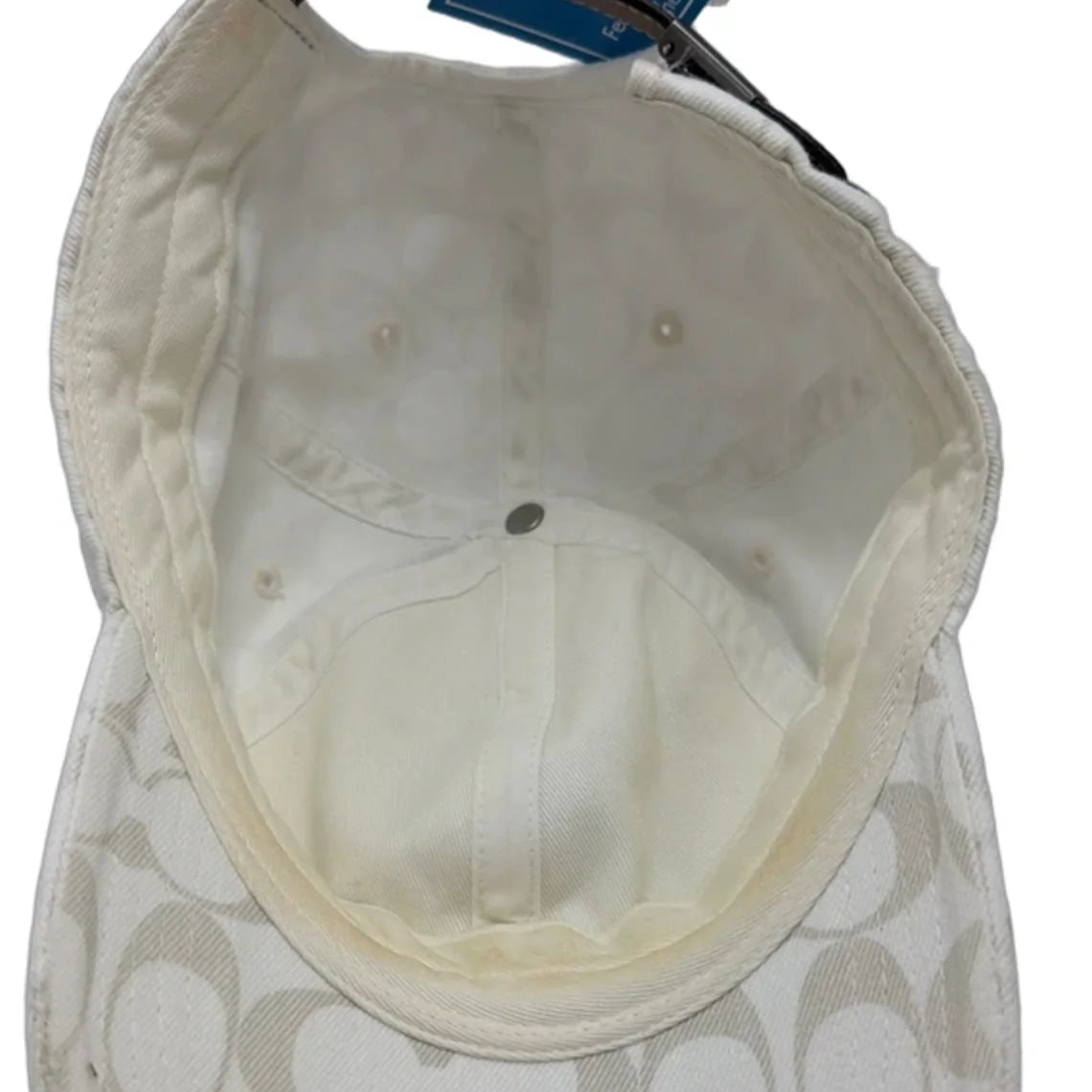 Hat Designer By Coach