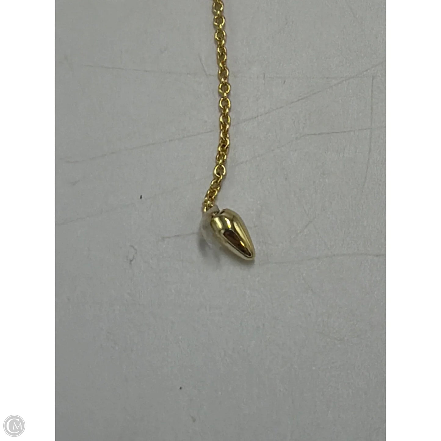 Necklace Designer By Kendra Scott