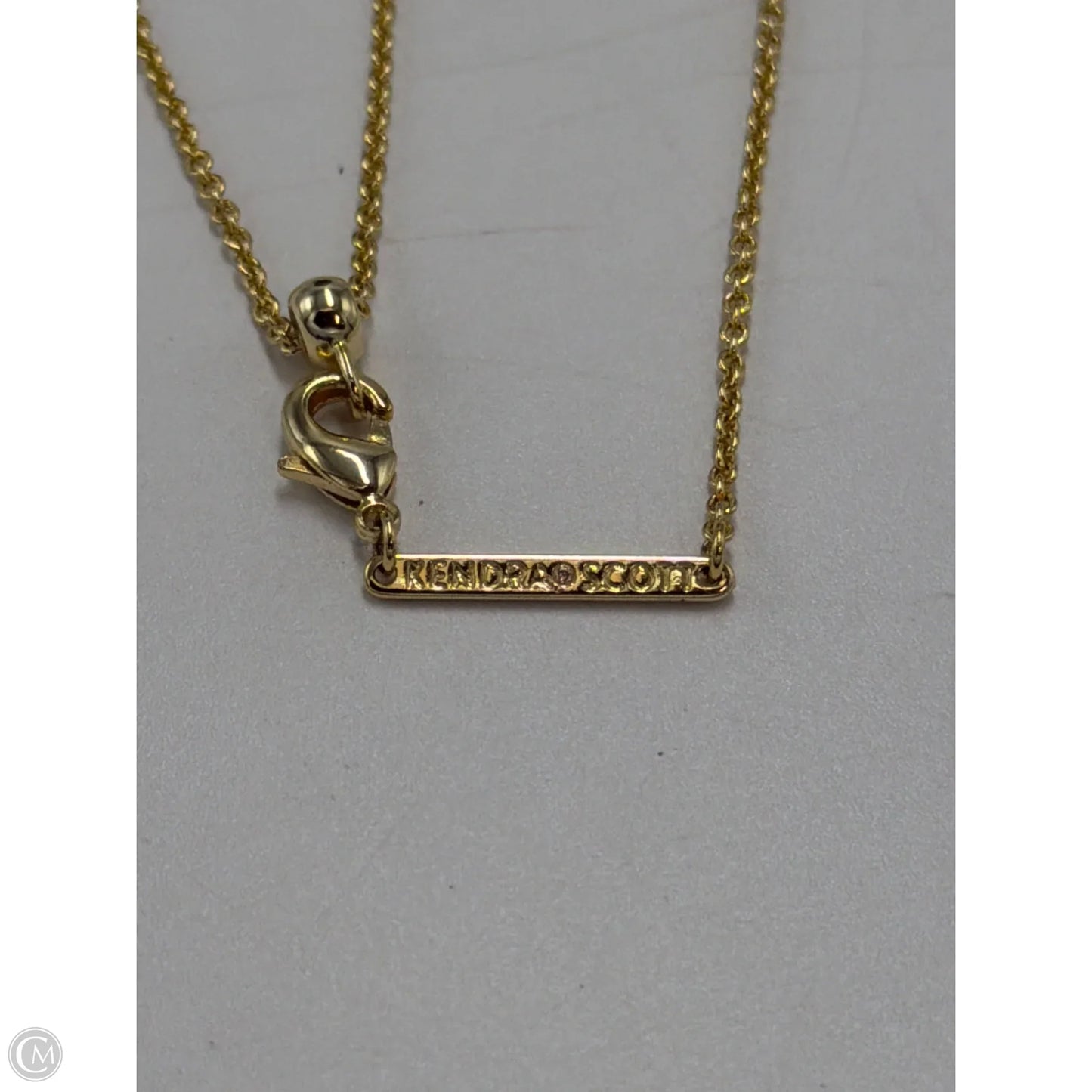 Necklace Designer By Kendra Scott
