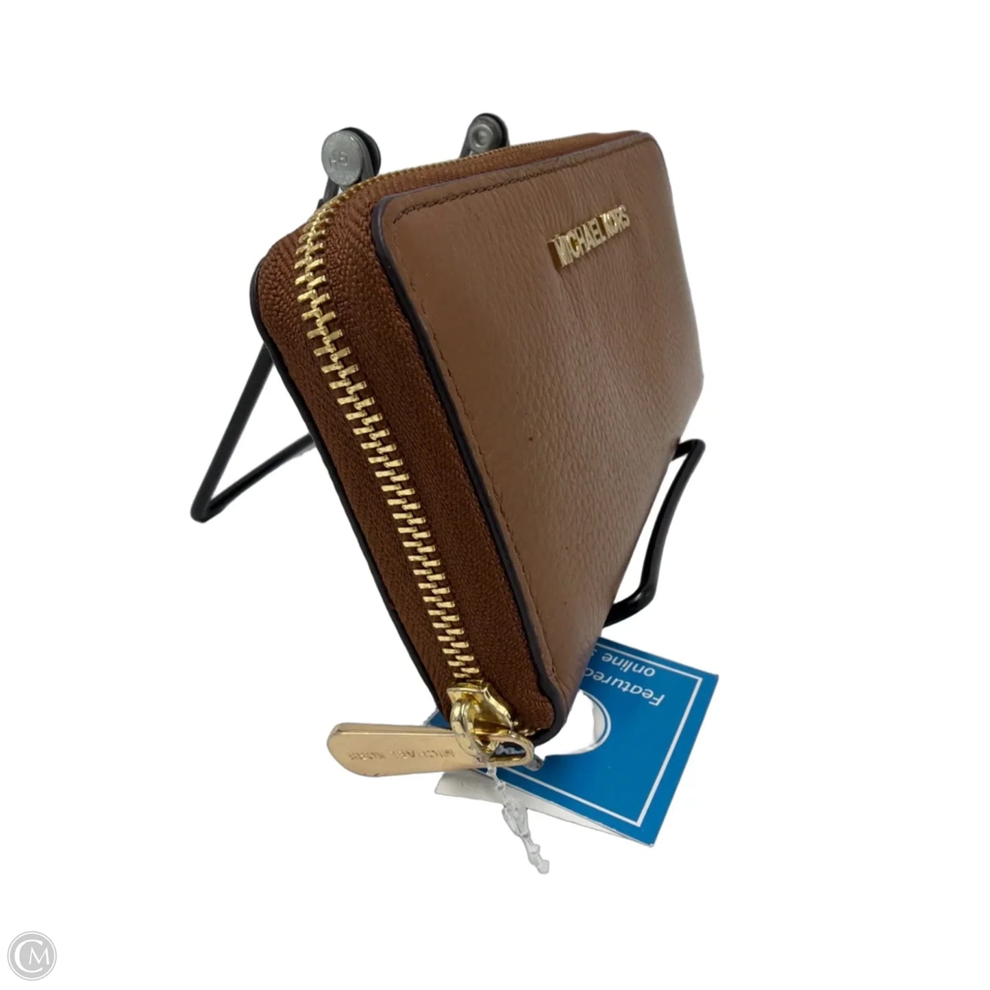 Wallet Designer By Michael Kors