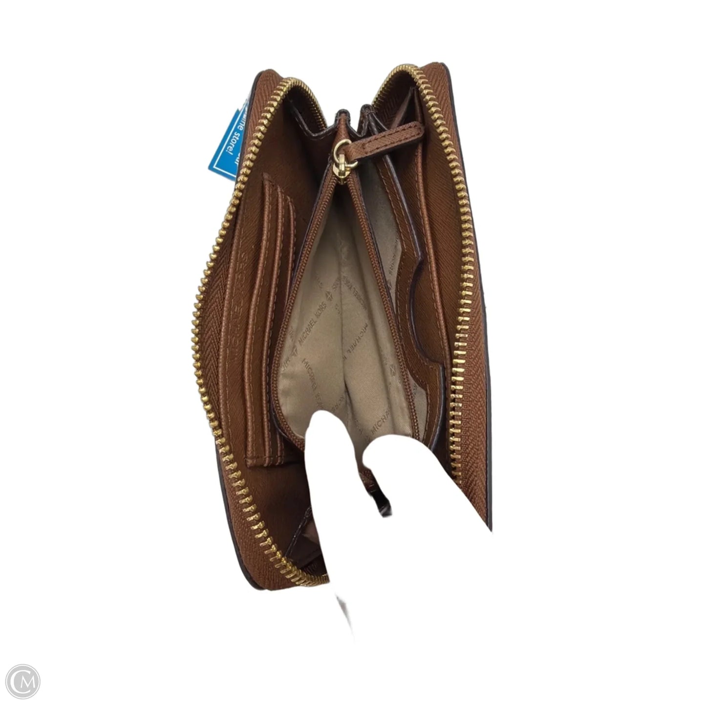 Wallet Designer By Michael Kors