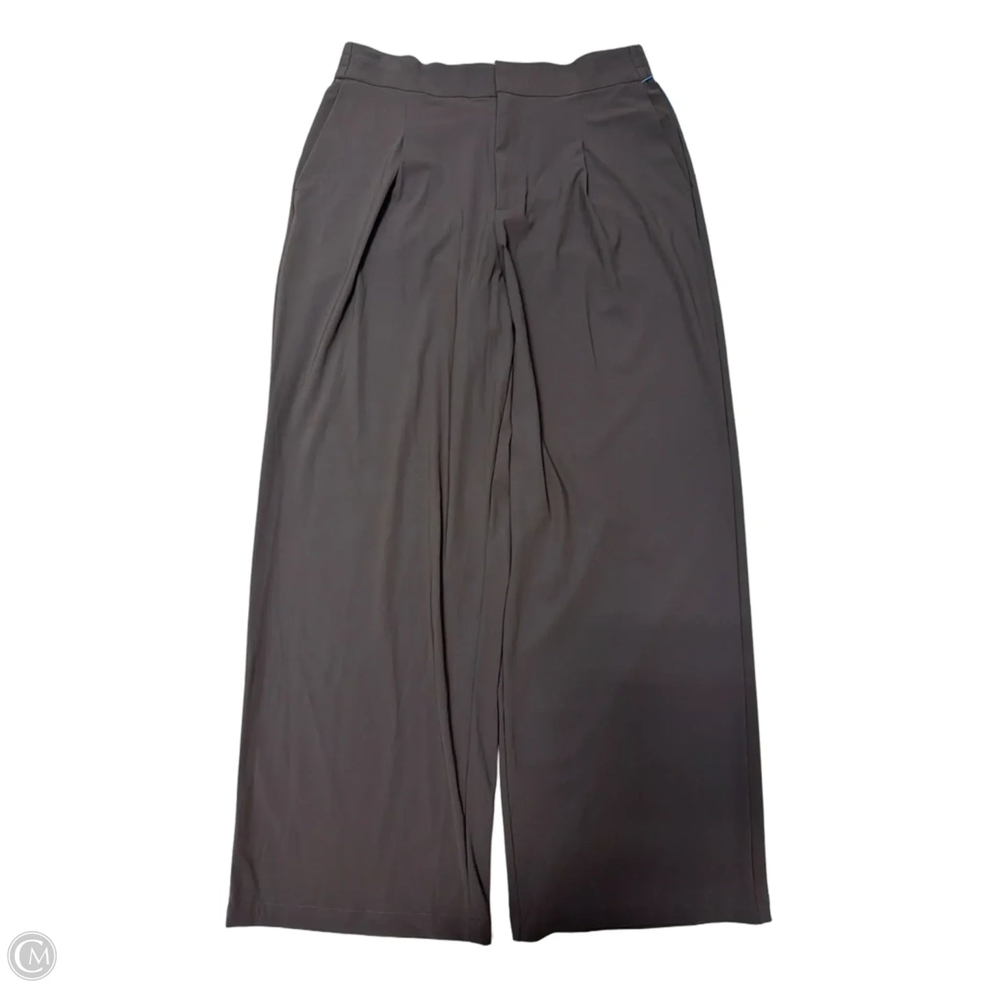 Pants Wide Leg By Athleta In Brown, Size: 14
