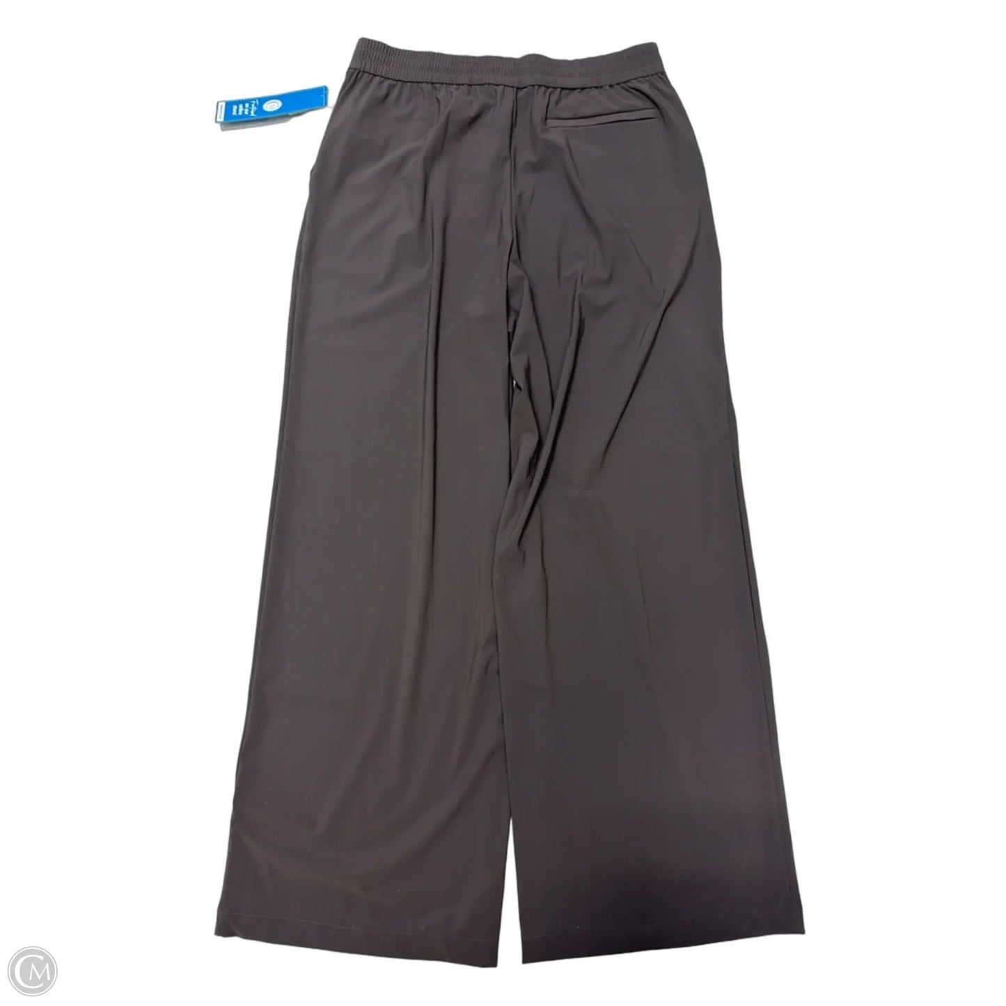 Pants Wide Leg By Athleta In Brown, Size: 14