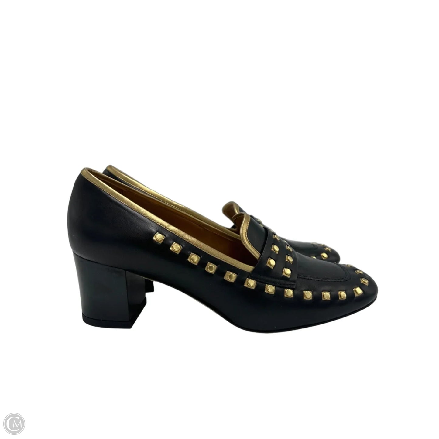 Like New! Shoes Designer By Tory Burch, Size: 8